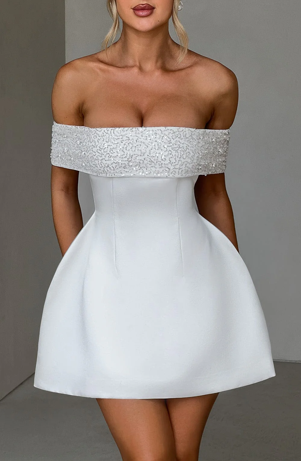 YGroup_noelle-mini-dress