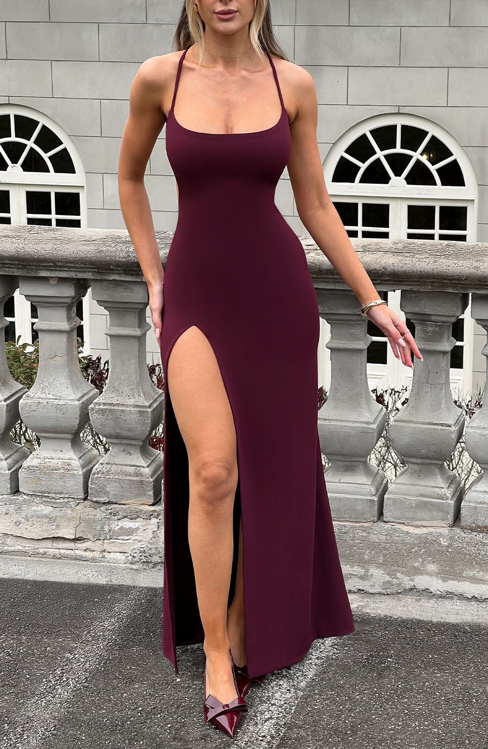 YGroup_beatrix-maxi-dress