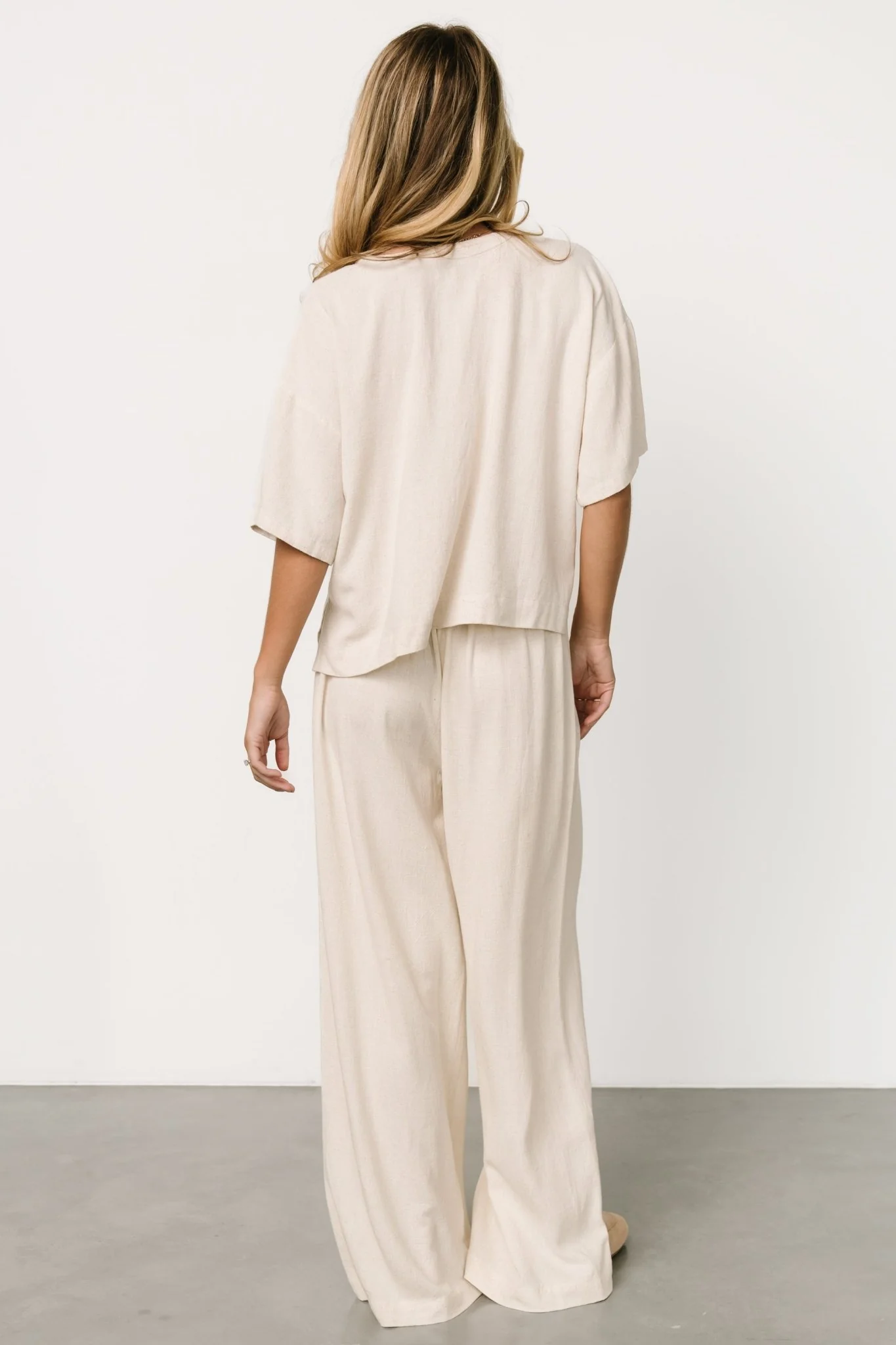 Timbre Matching Set | Natural