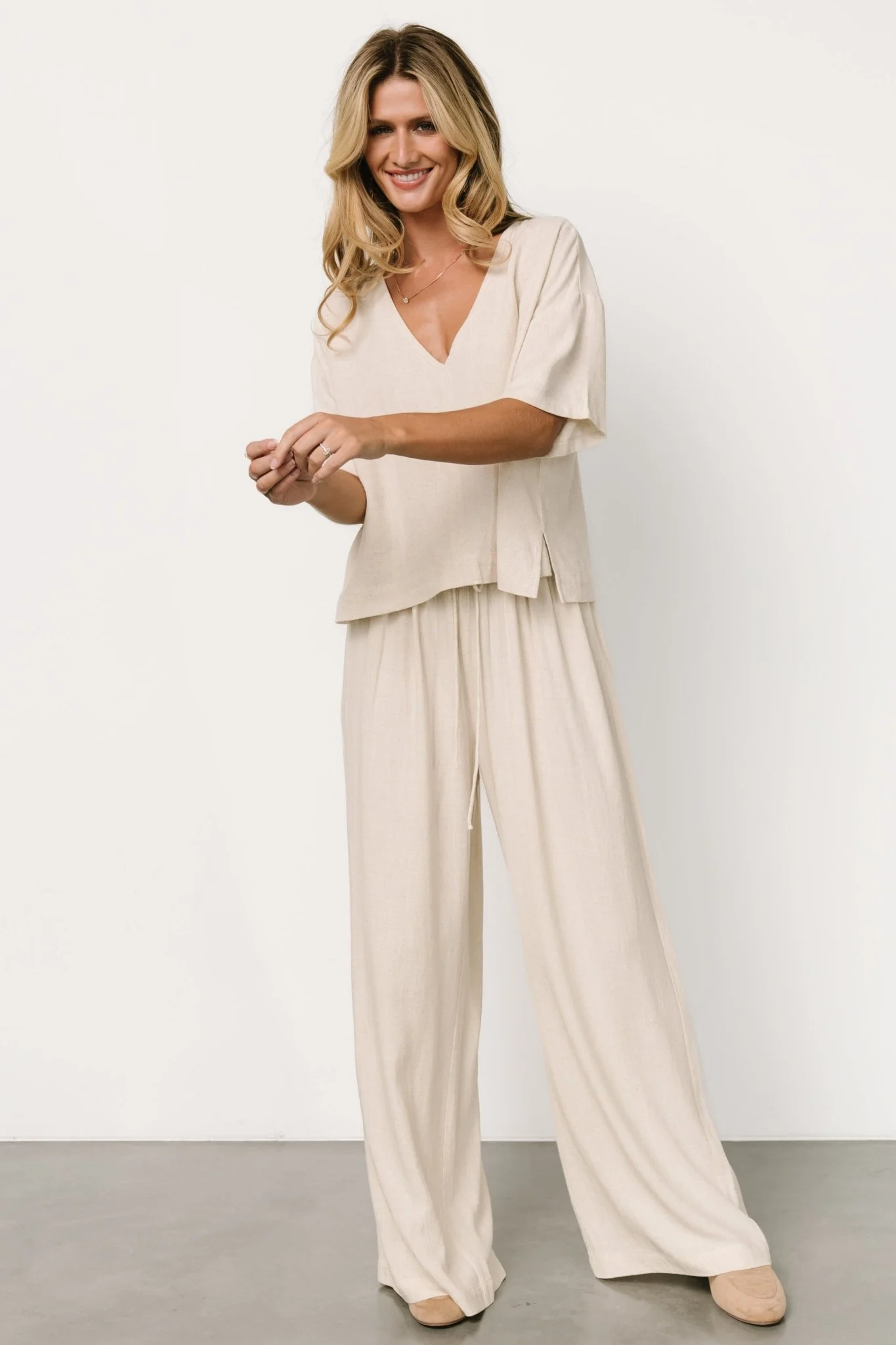 Timbre Matching Set | Natural