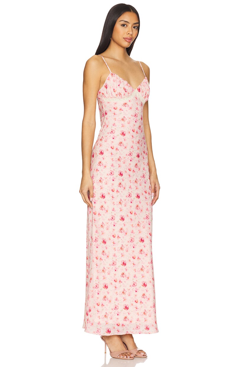 Stacey Maxi Dress