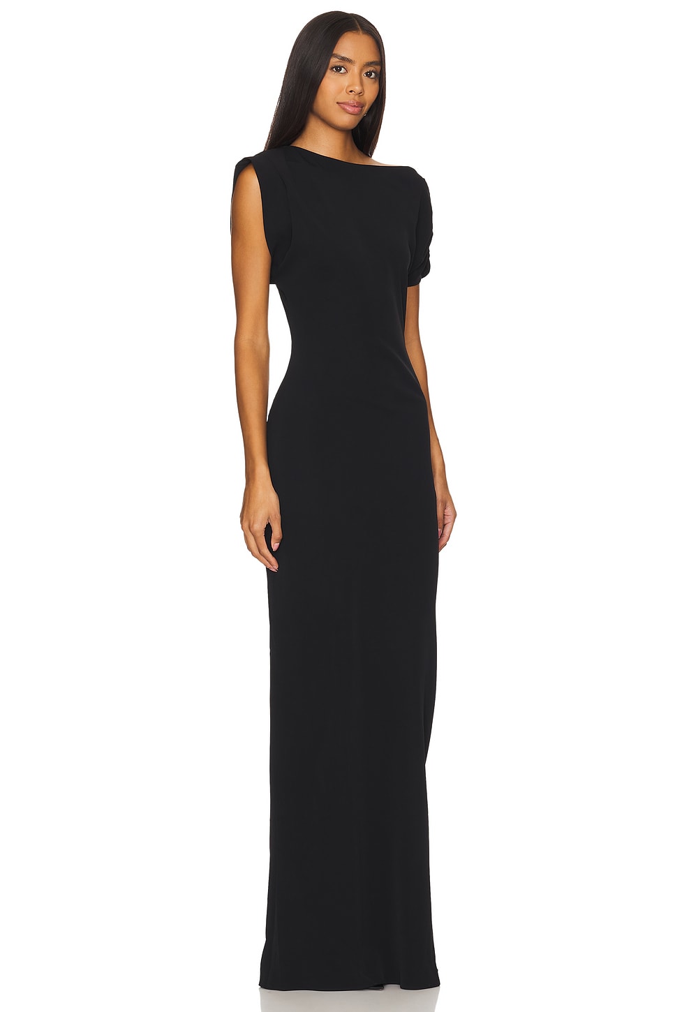 X Revolve Elroy Maxi Dress