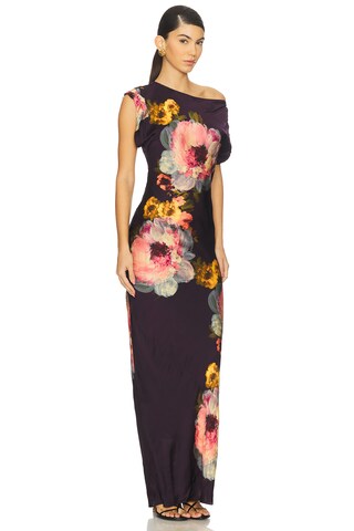 Elroy Maxi Dress