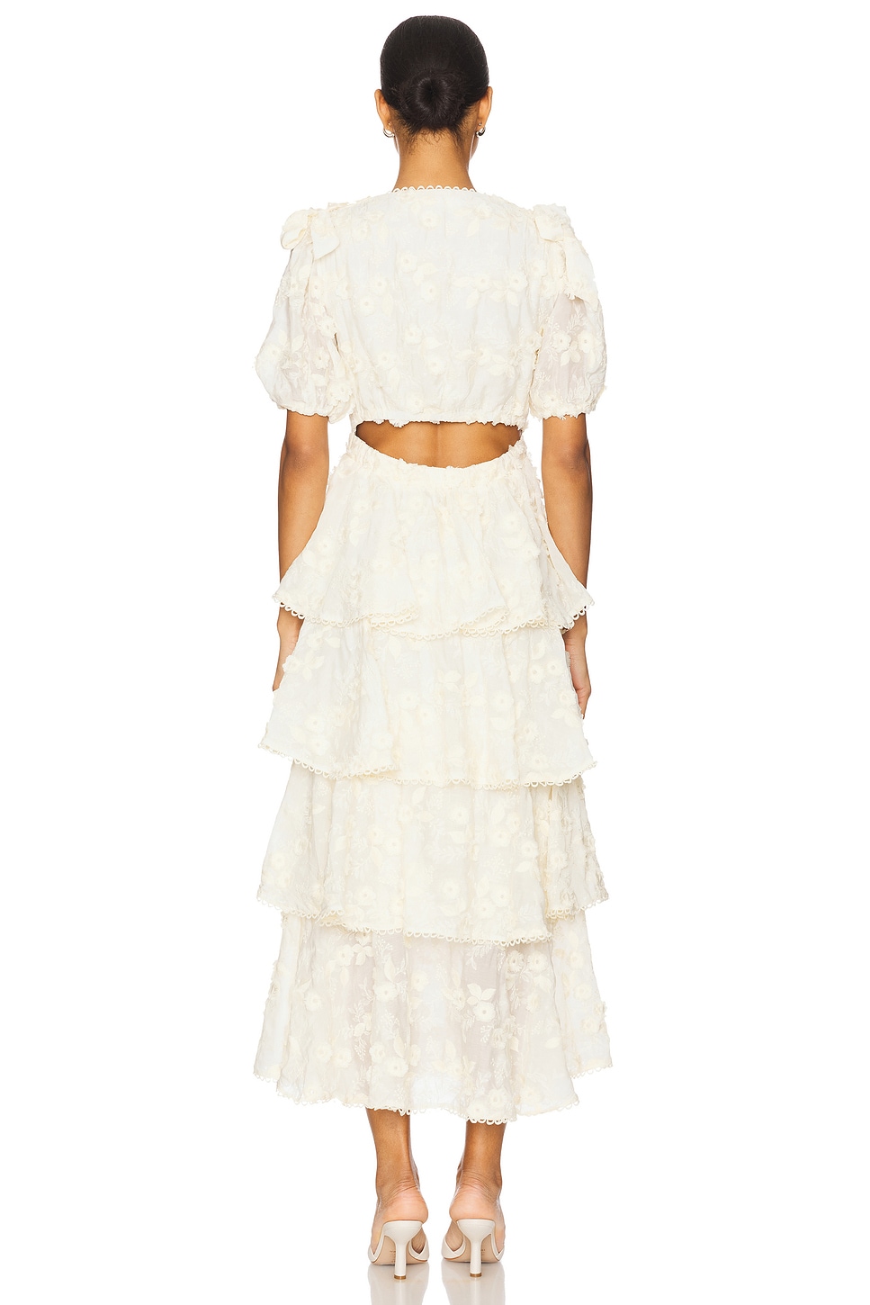Arianell Dress