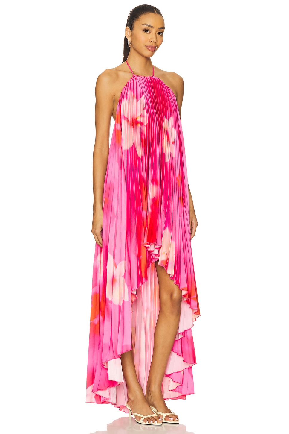 Gia Maxi Dress