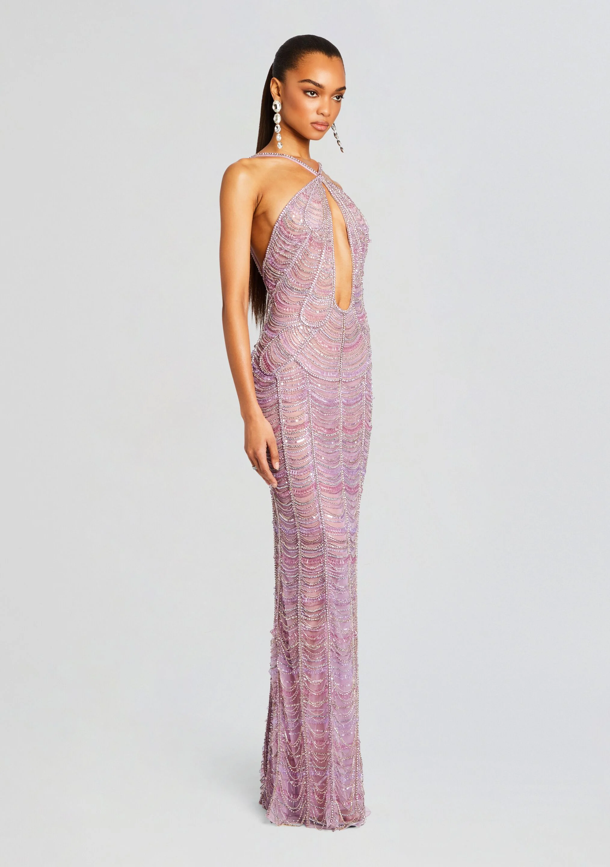 Halona Dress