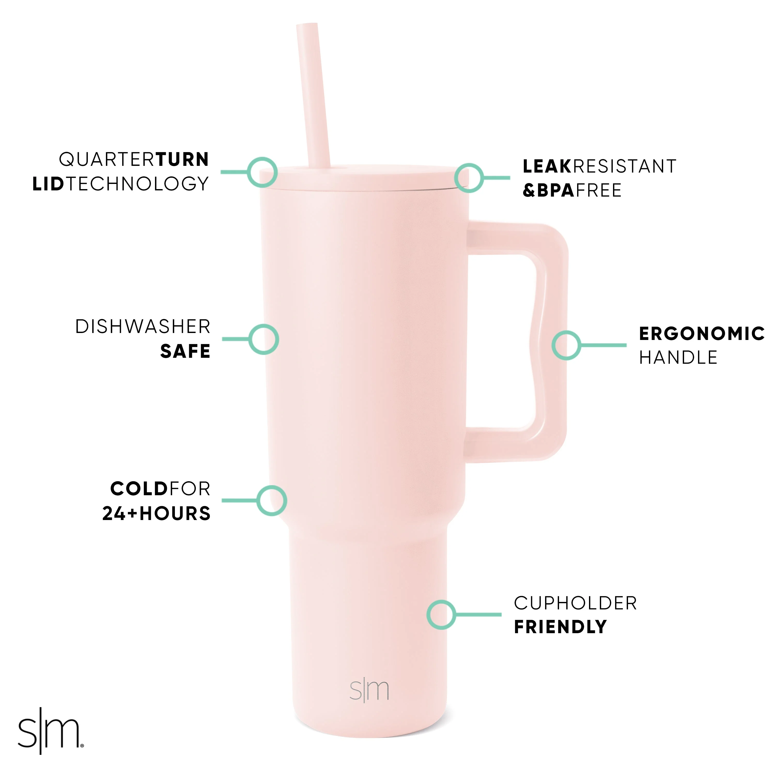 Trek Tumbler