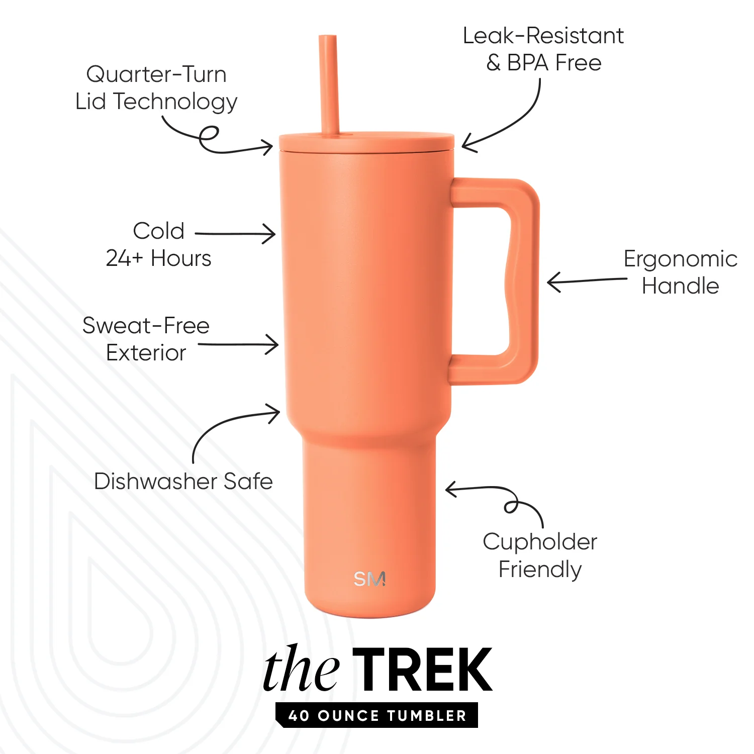 Trek Tumbler