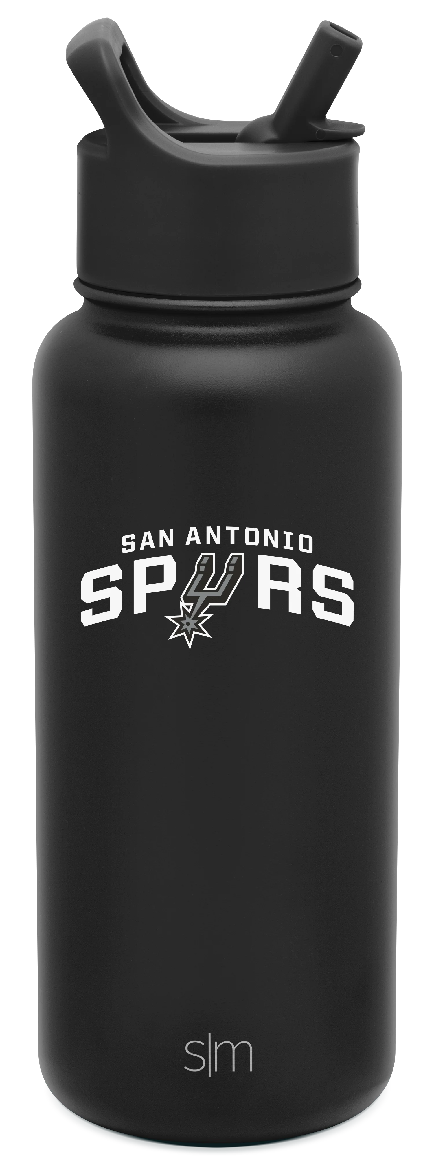 NBA Summit Water Bottle with Straw Lid - 32oz