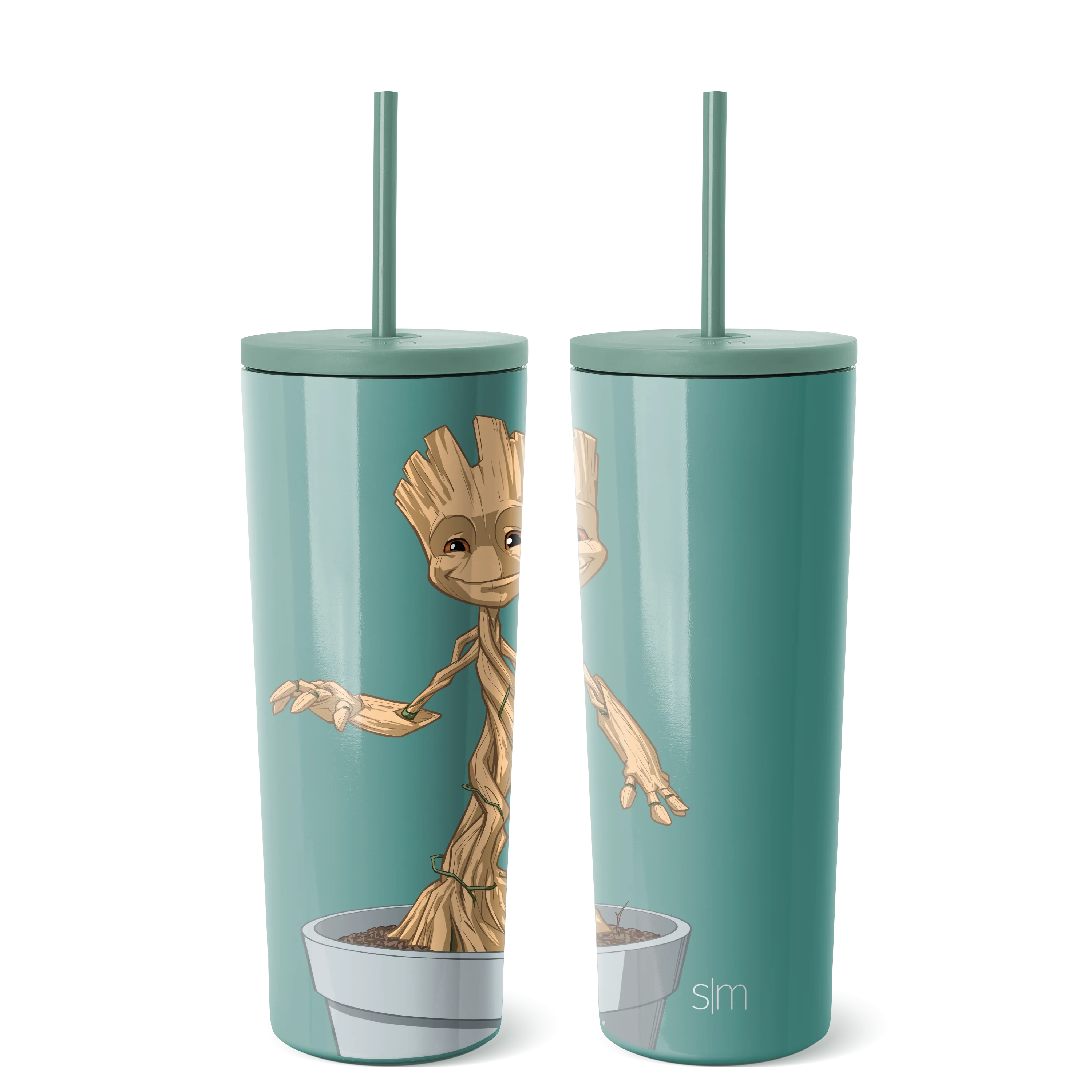 Marvel Classic Tumbler