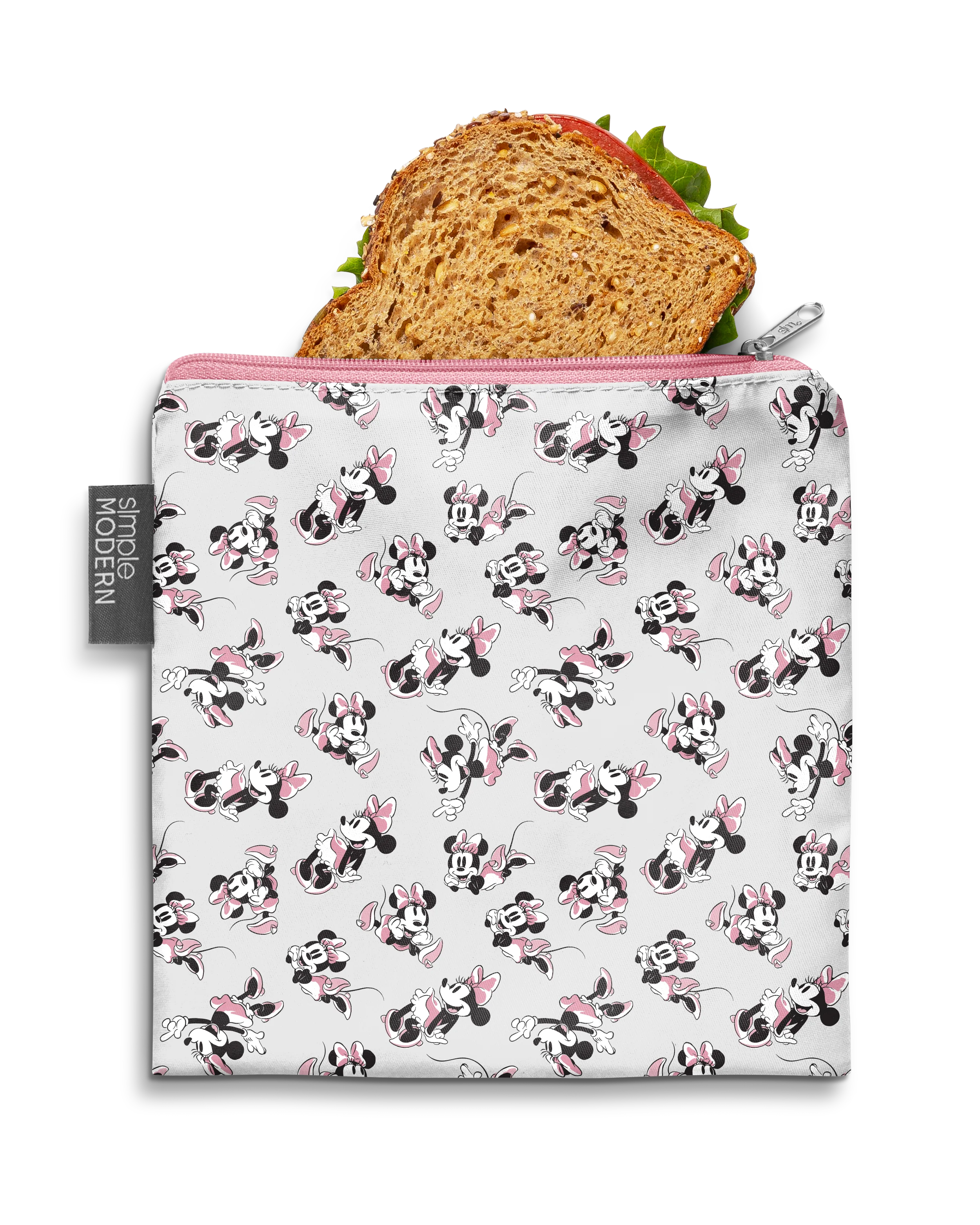 Ellie Snack Bag