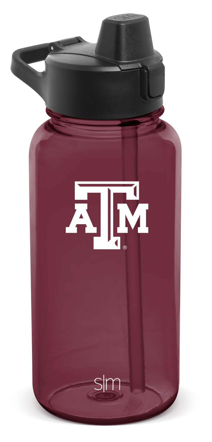 collegiate-plastic-summit-water-bottle-okendo