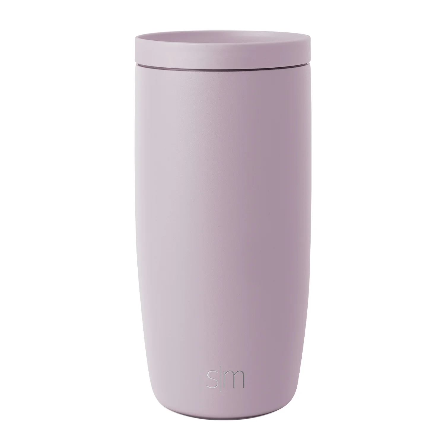 Voyager Tumbler with 360° Lid