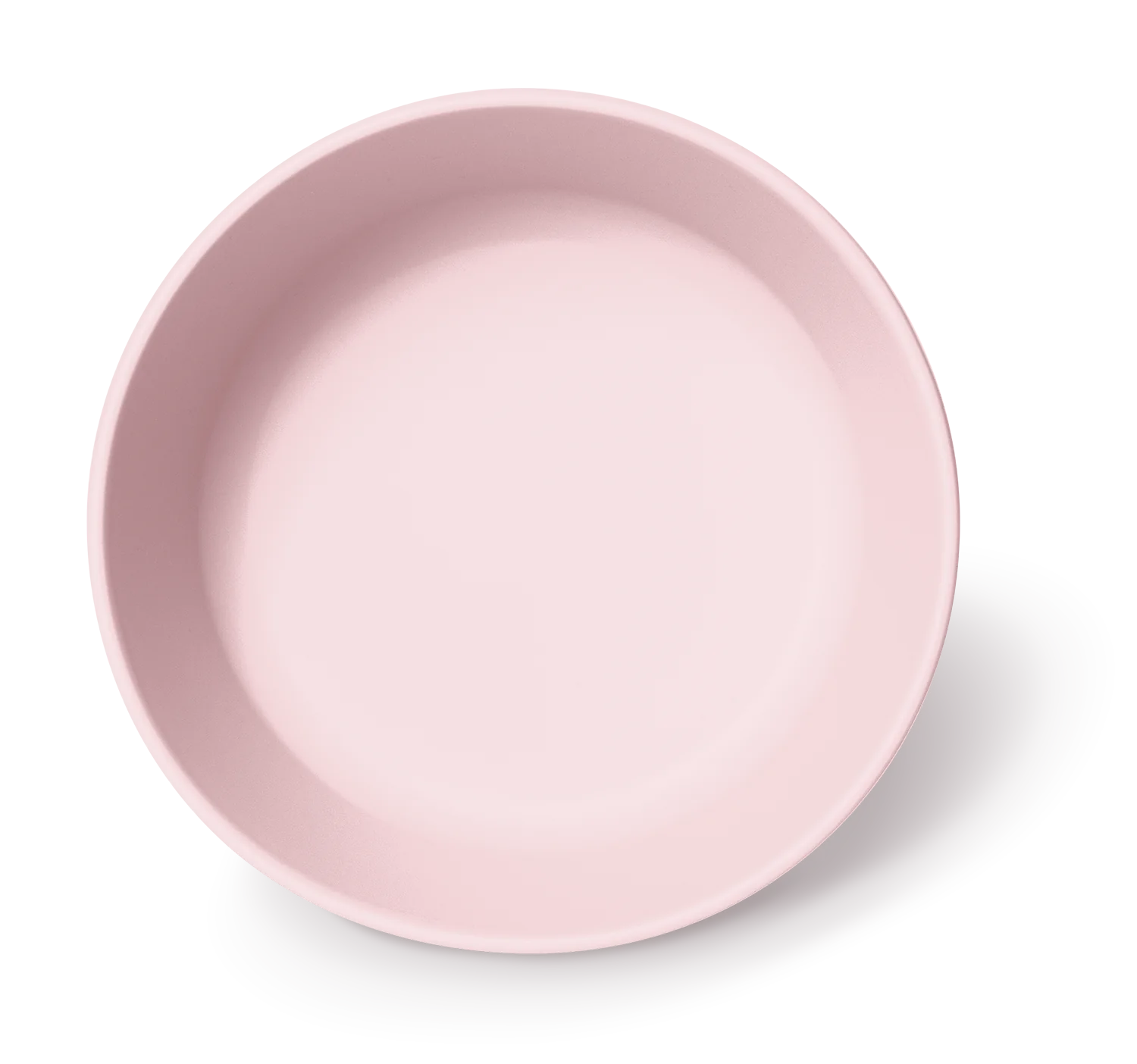 Parker Silicone Bowl