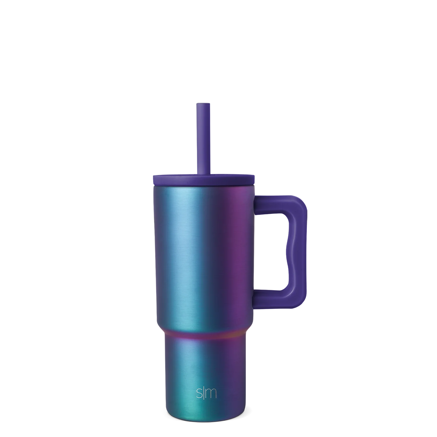 Trek Kids Tumbler with Silicone Straw Lid