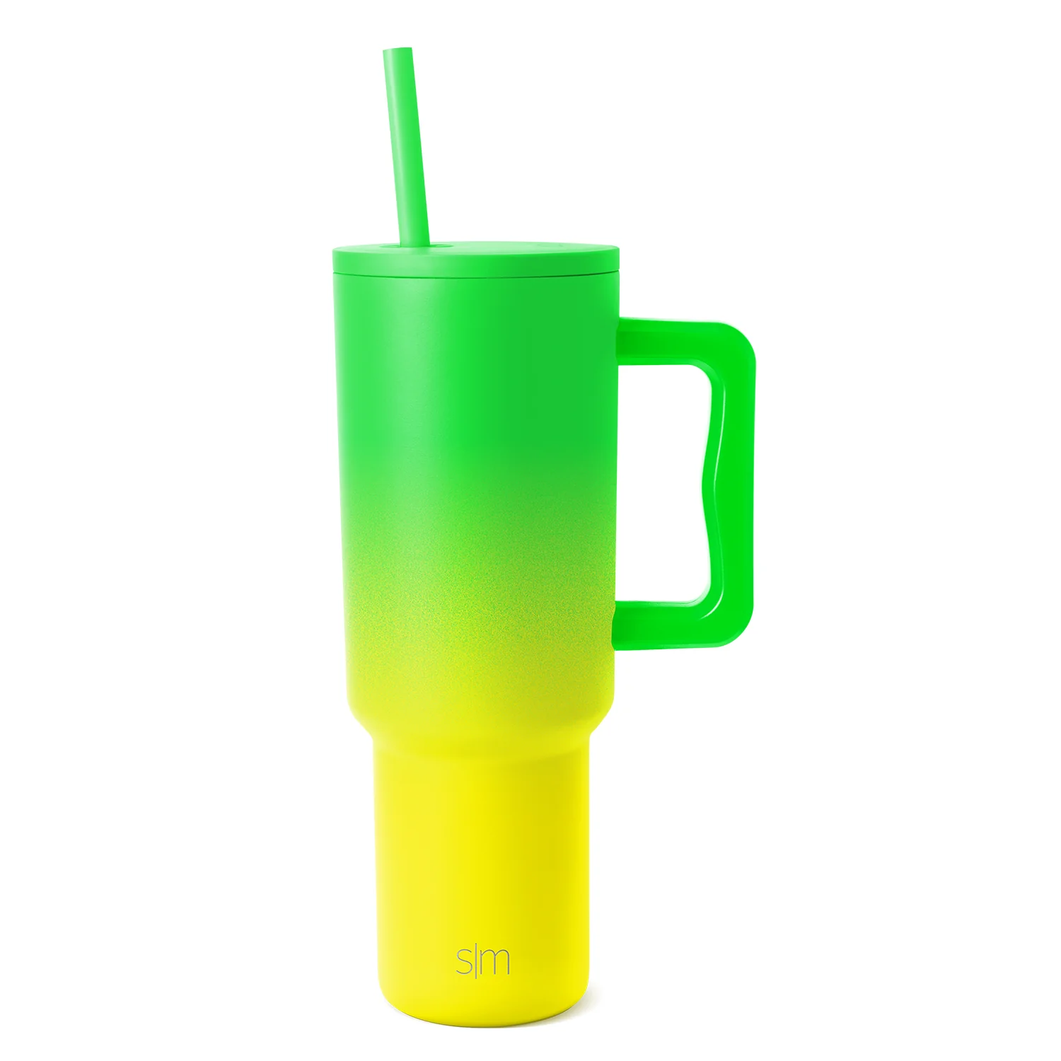 Trek Tumbler