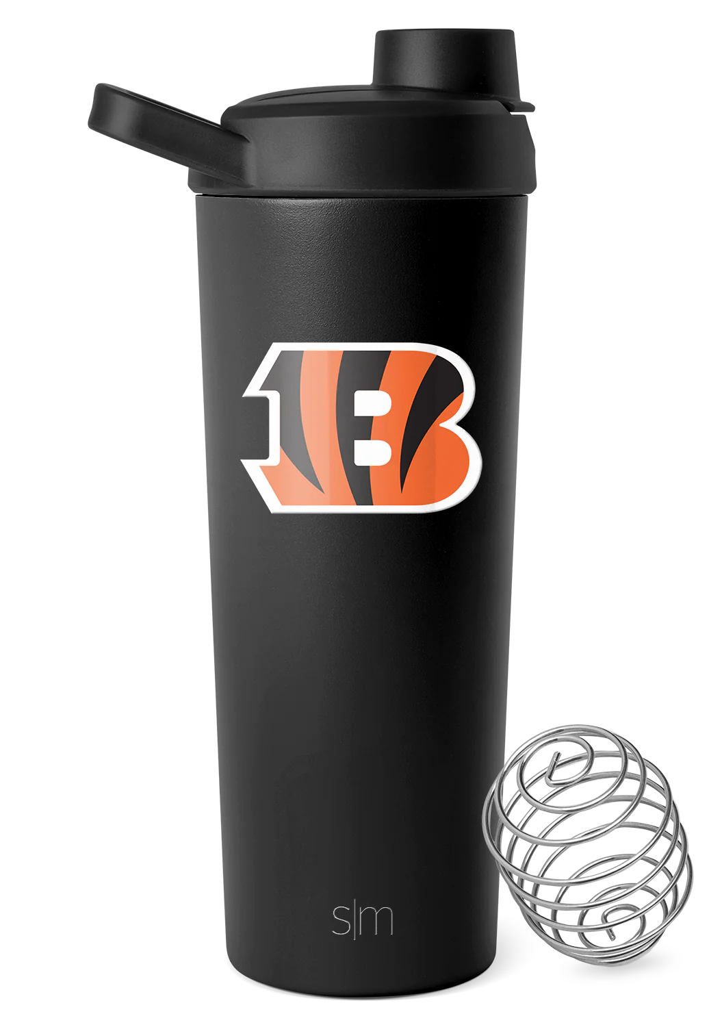 NFL Rally Protein Shaker