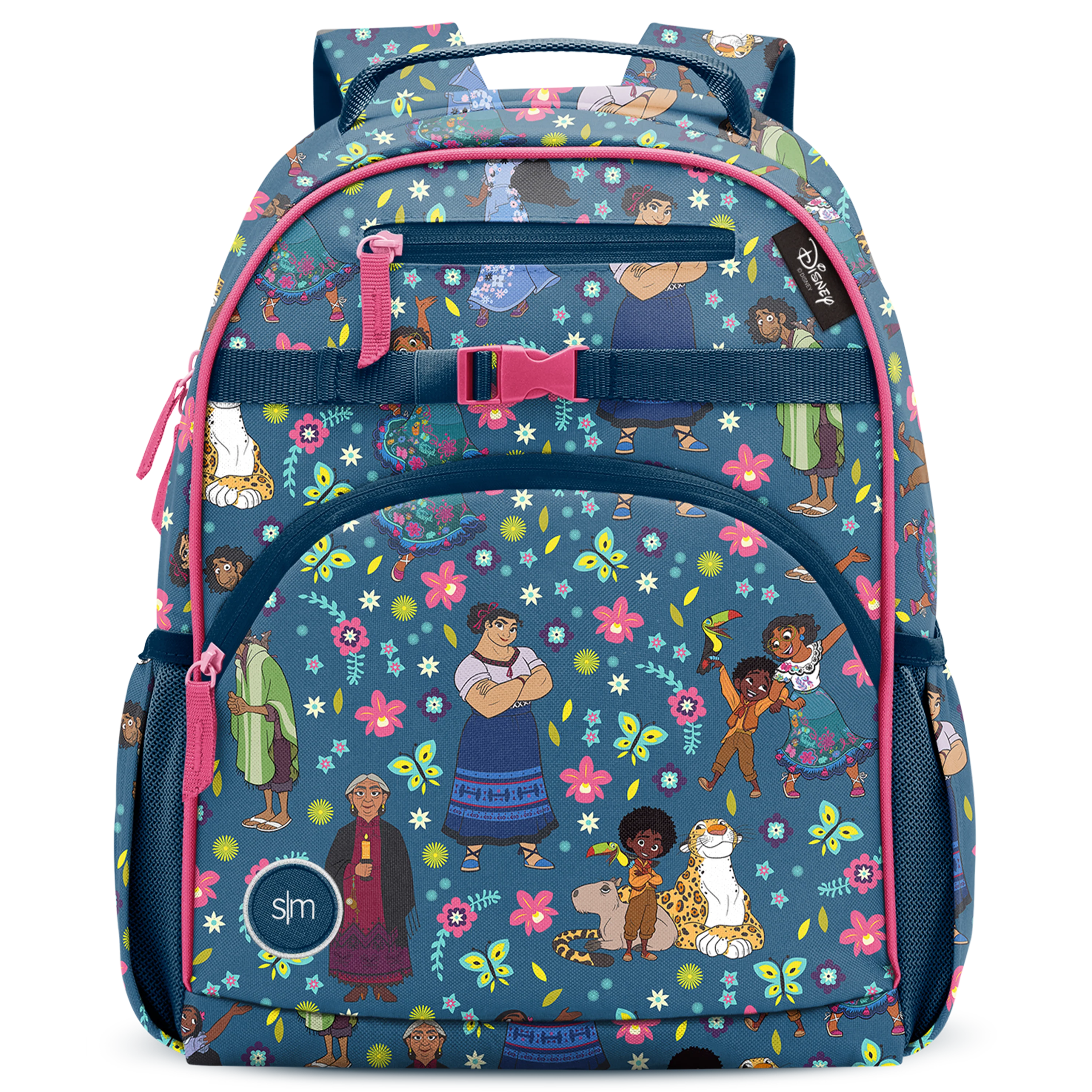 Fletcher Kids' Backpack