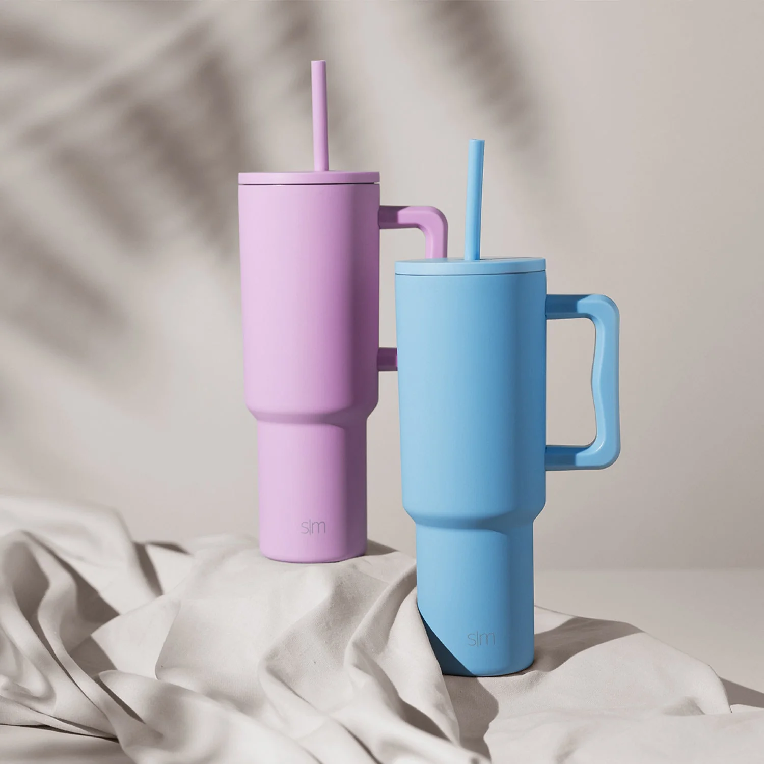 Trek Tumbler