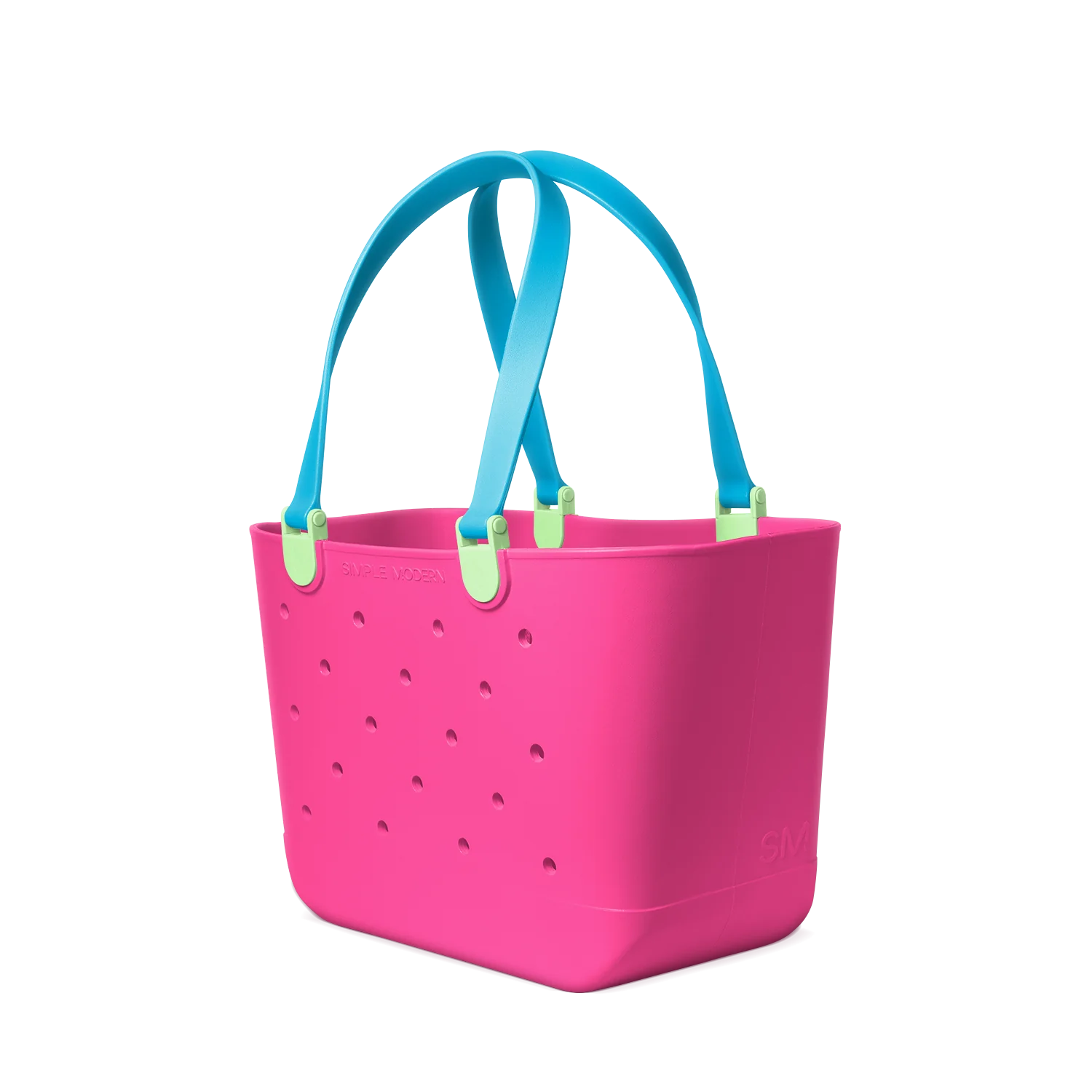 Getaway Bag