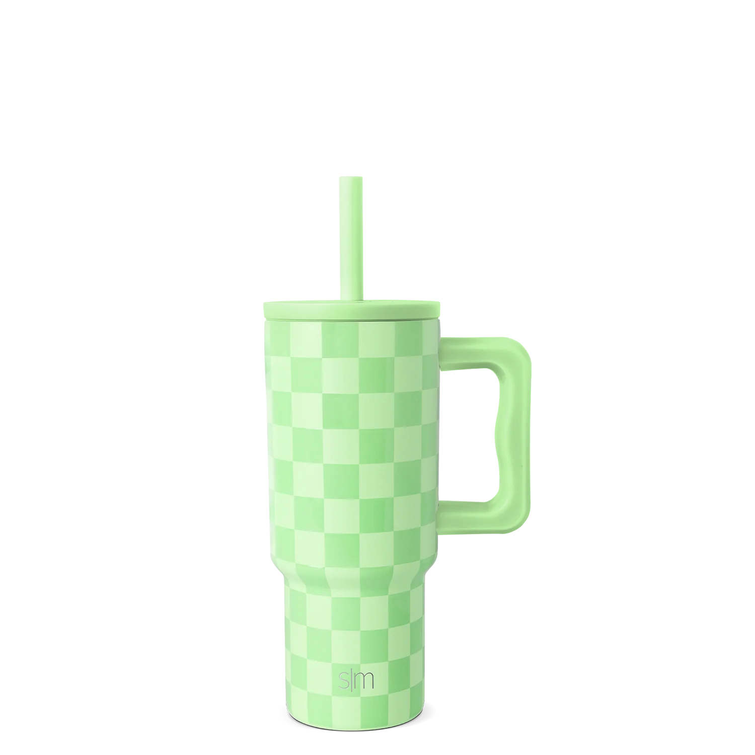 Trek Kids Tumbler with Silicone Straw Lid