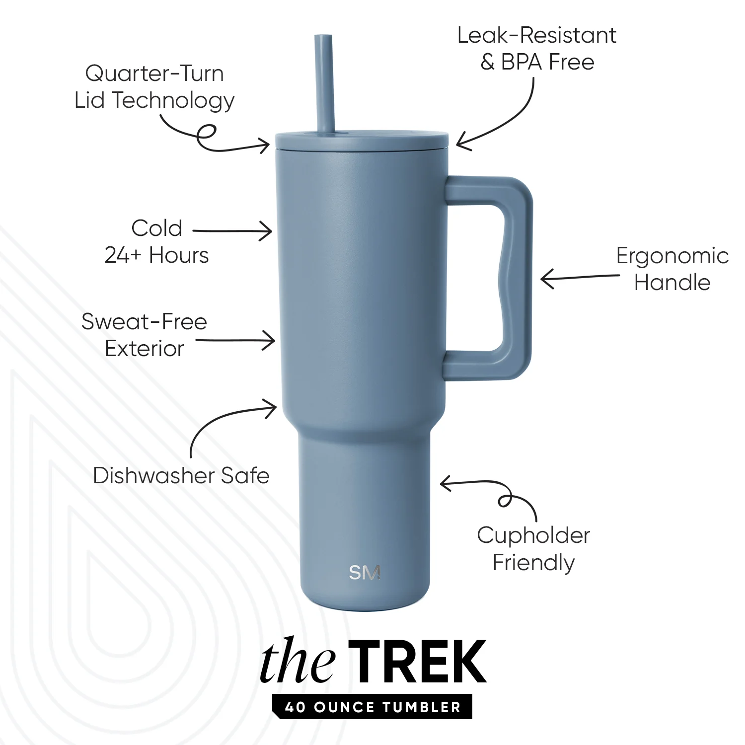 Trek Tumbler