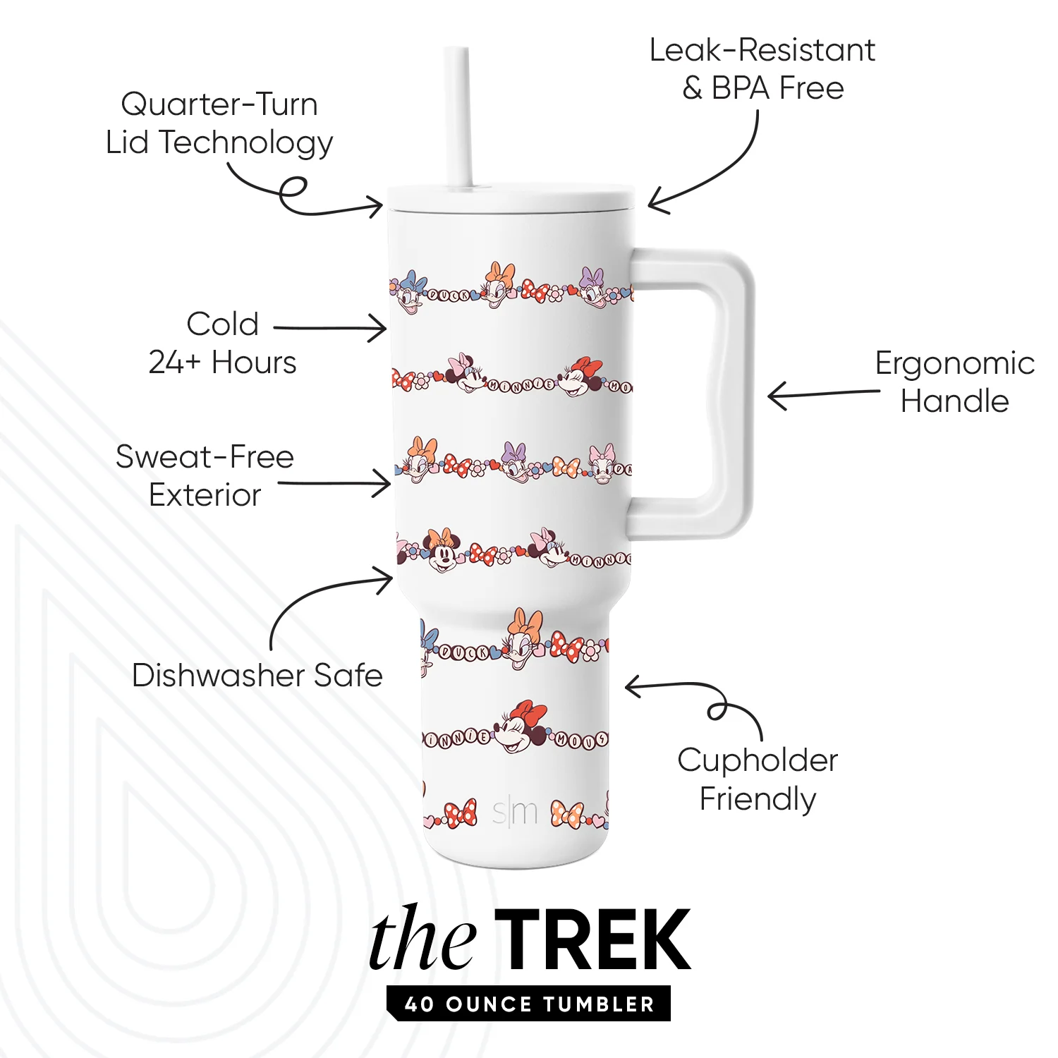 Trek Tumbler