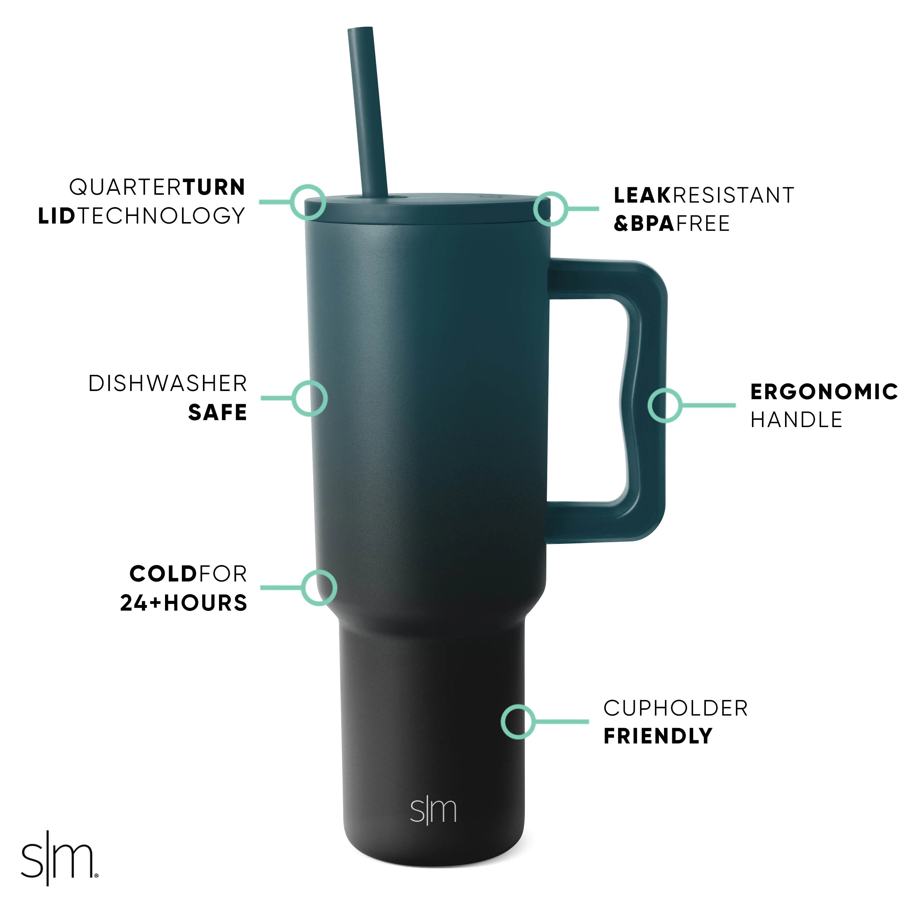 Trek Tumbler