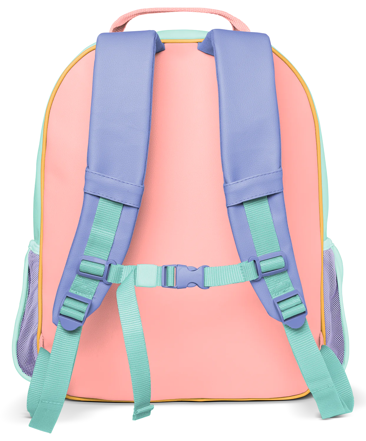 Vegan Leather Fletcher Kids' Backpack