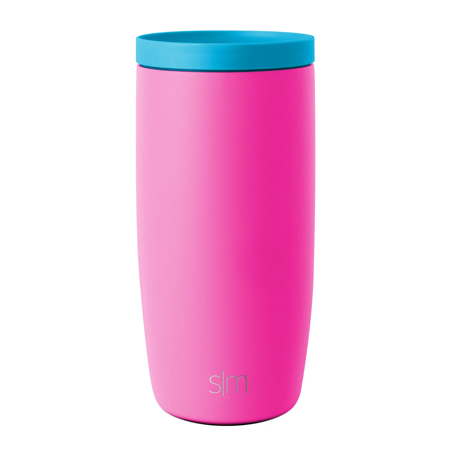 Voyager Tumbler with 360° Lid