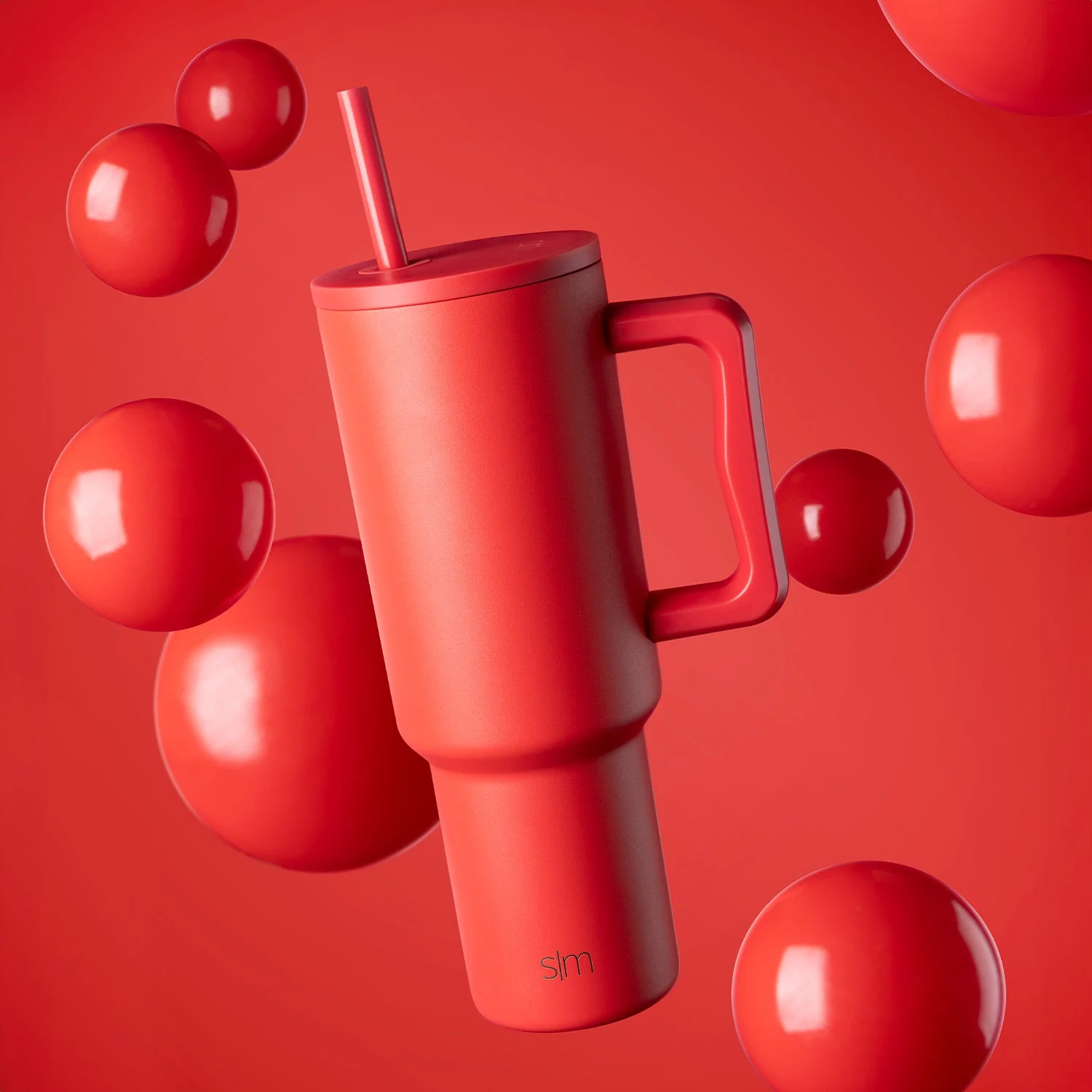 Trek Tumbler