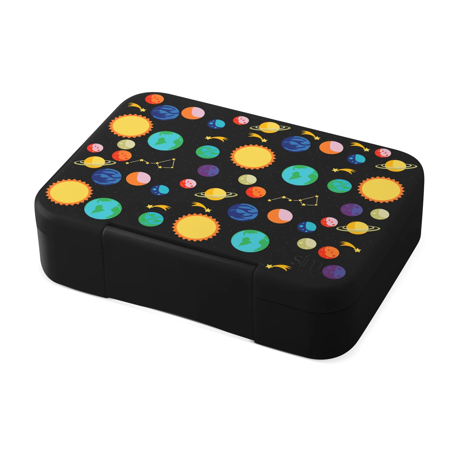 Porter Bento Box