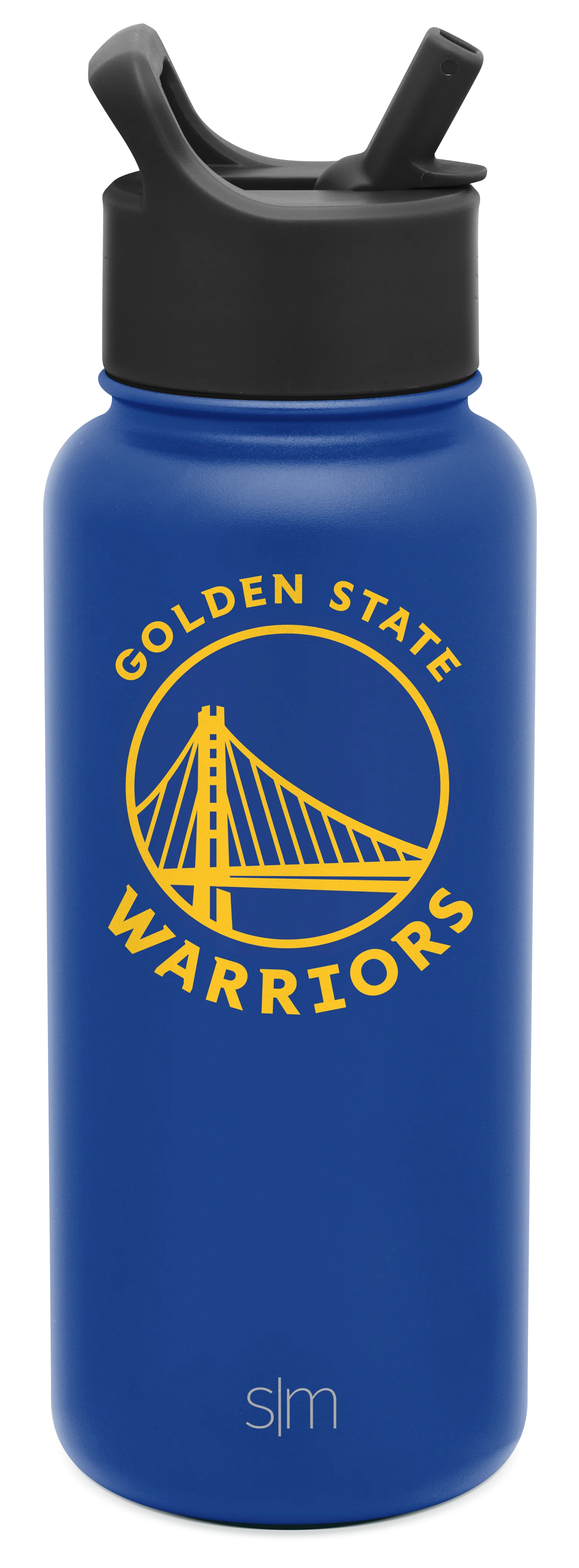 NBA Summit Water Bottle with Straw Lid - 32oz