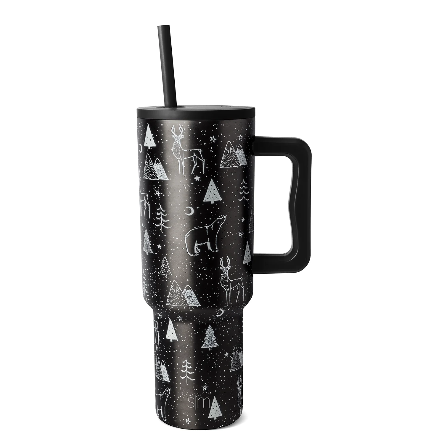 Trek Tumbler