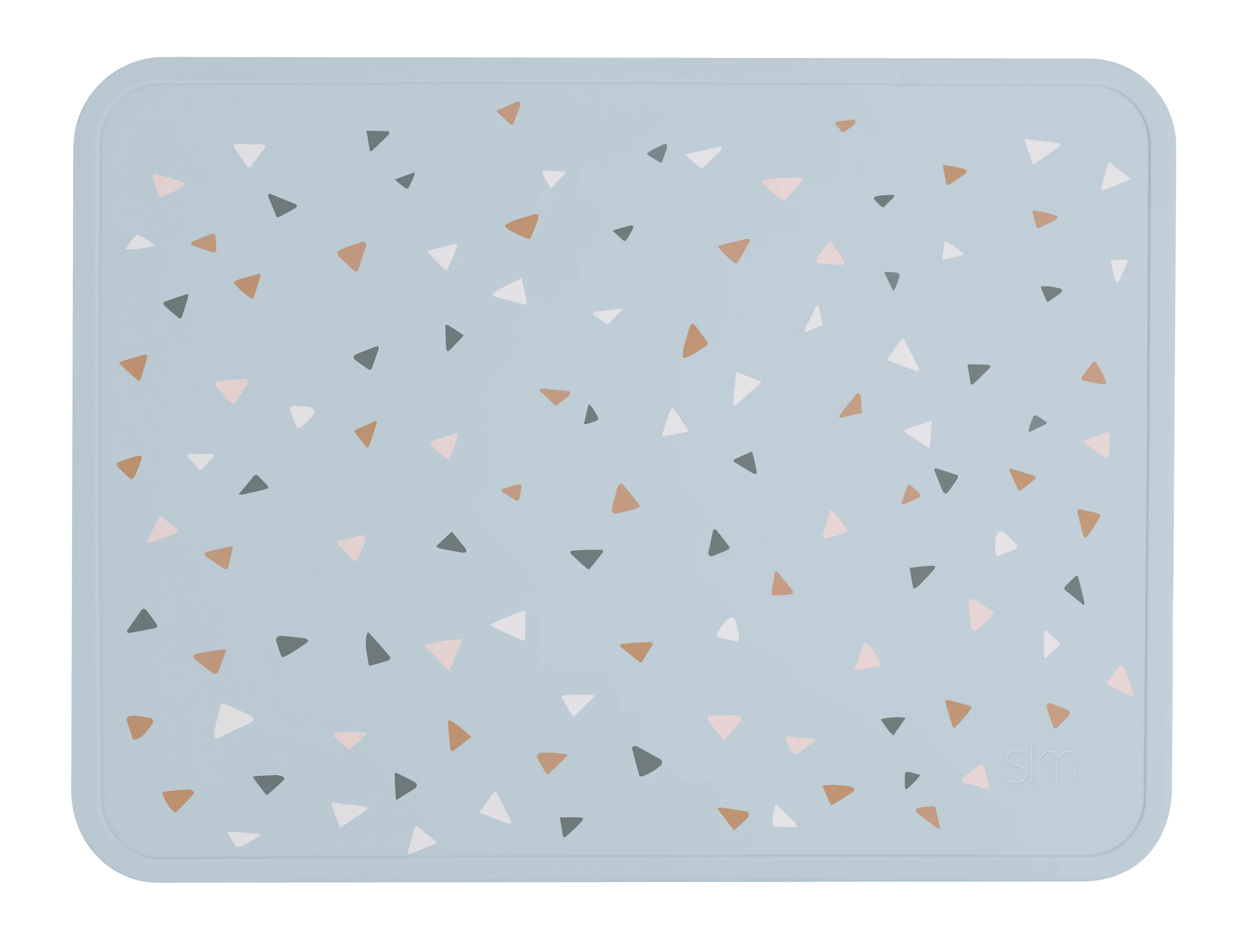 Piper Silicone Placemat