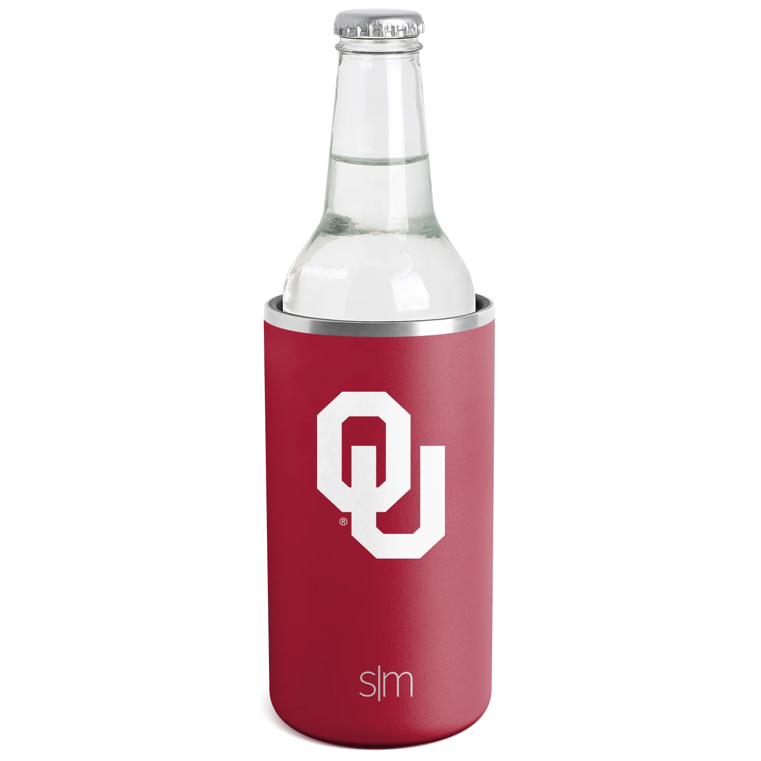 Collegiate Ranger Bottle Cooler