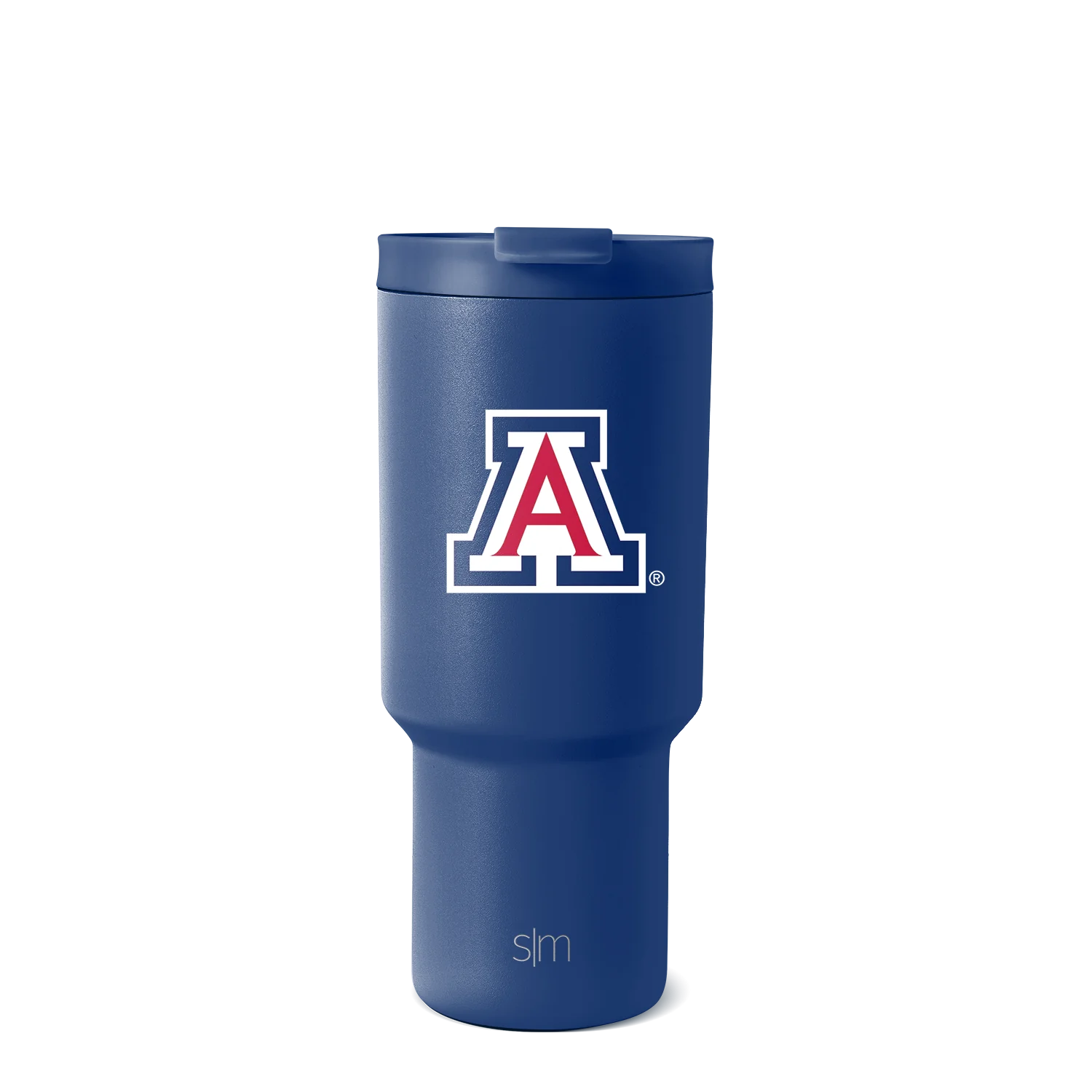 Collegiate Trek Tumbler