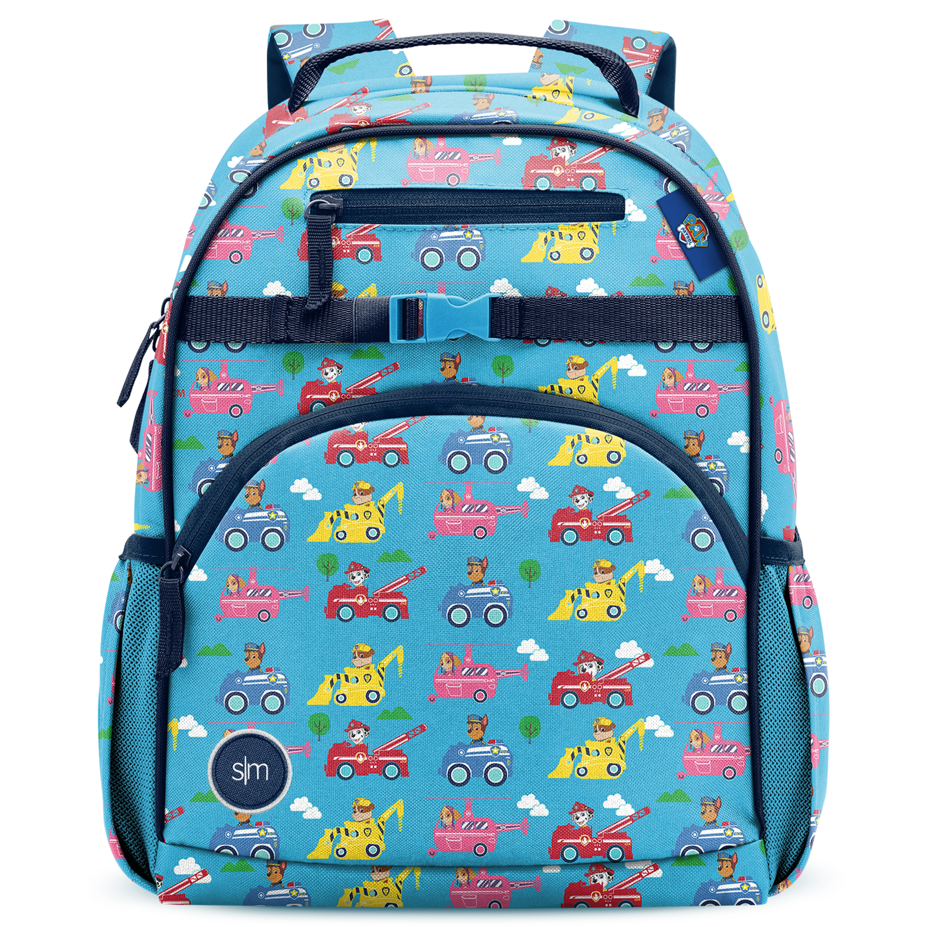Fletcher Kids' Backpack