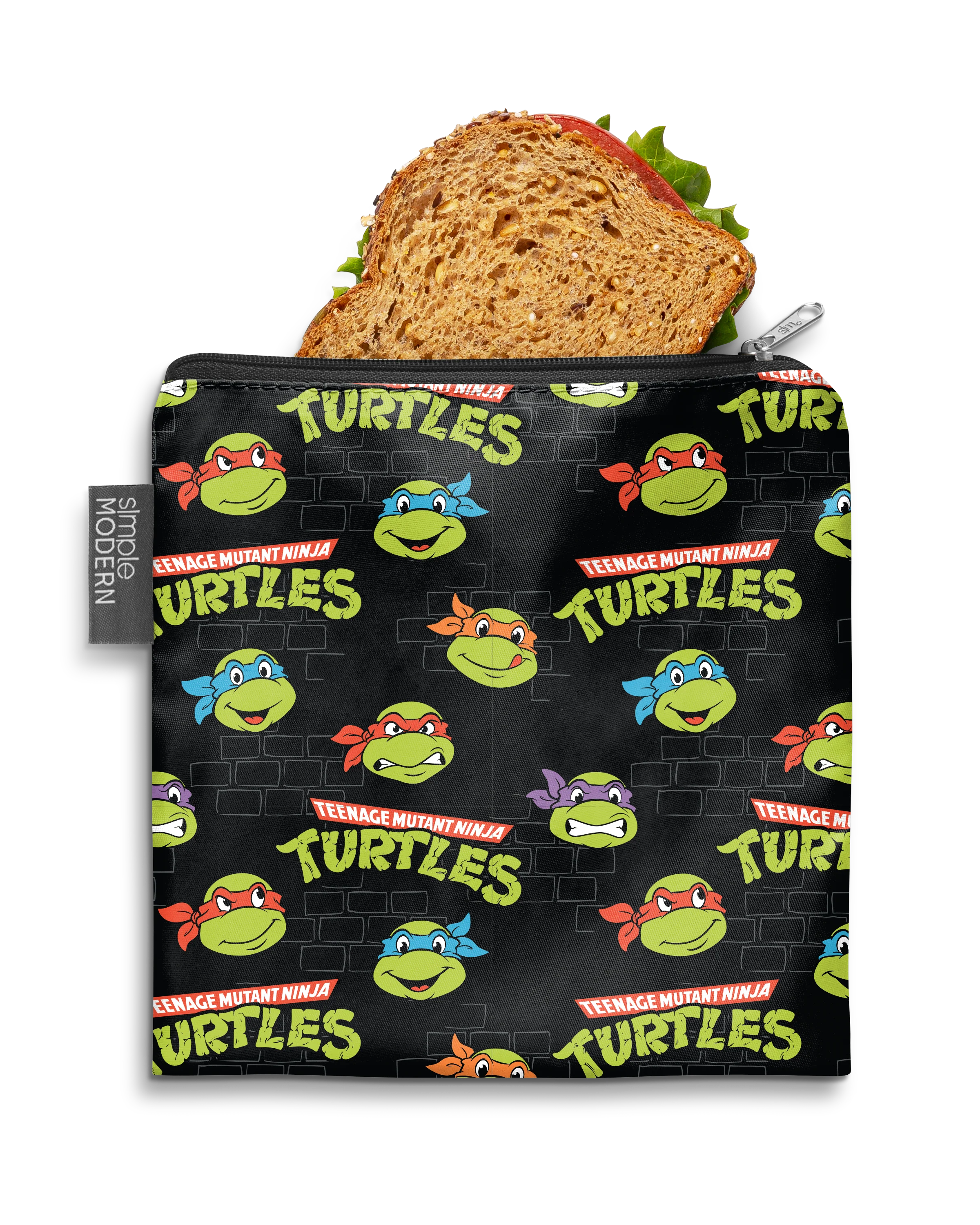 Ellie Snack Bag
