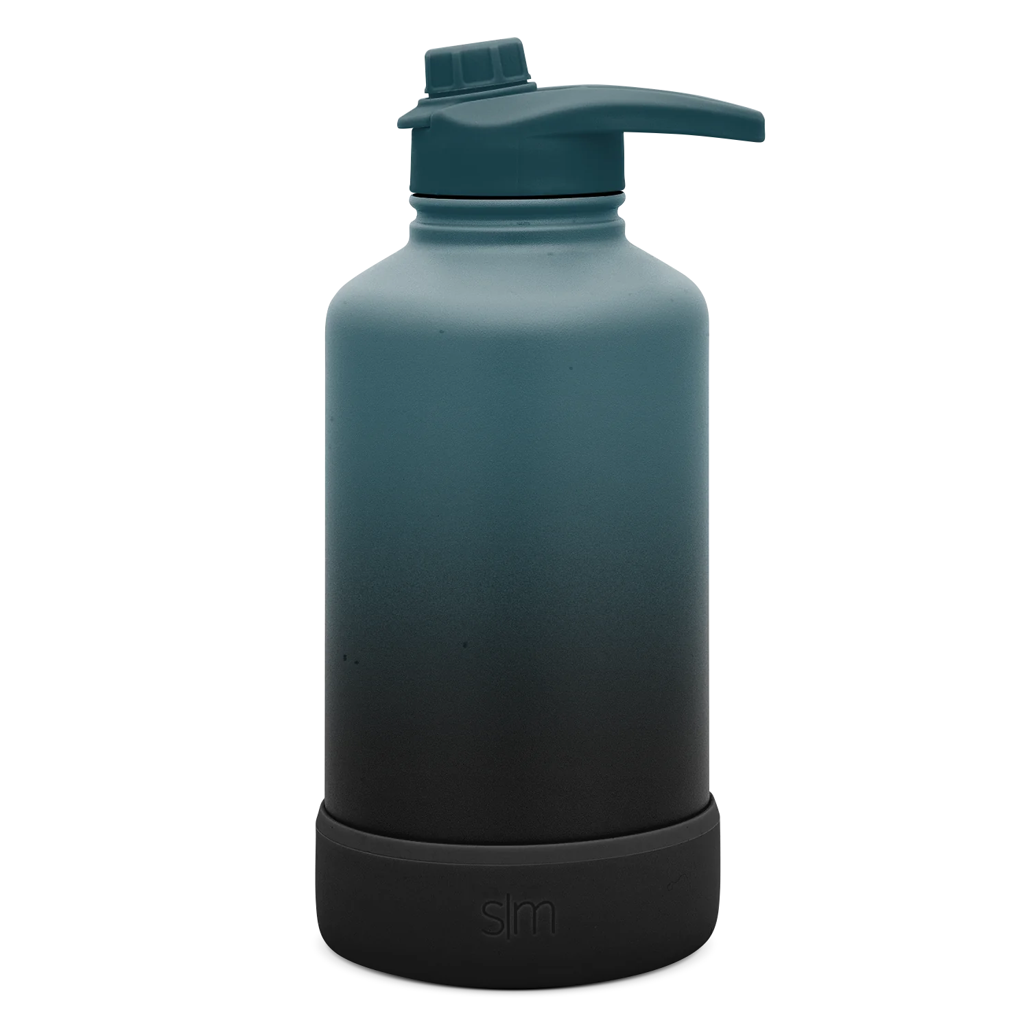 Summit Silicone Boot - Fits 64oz and 84oz Bottle Sizes - Large