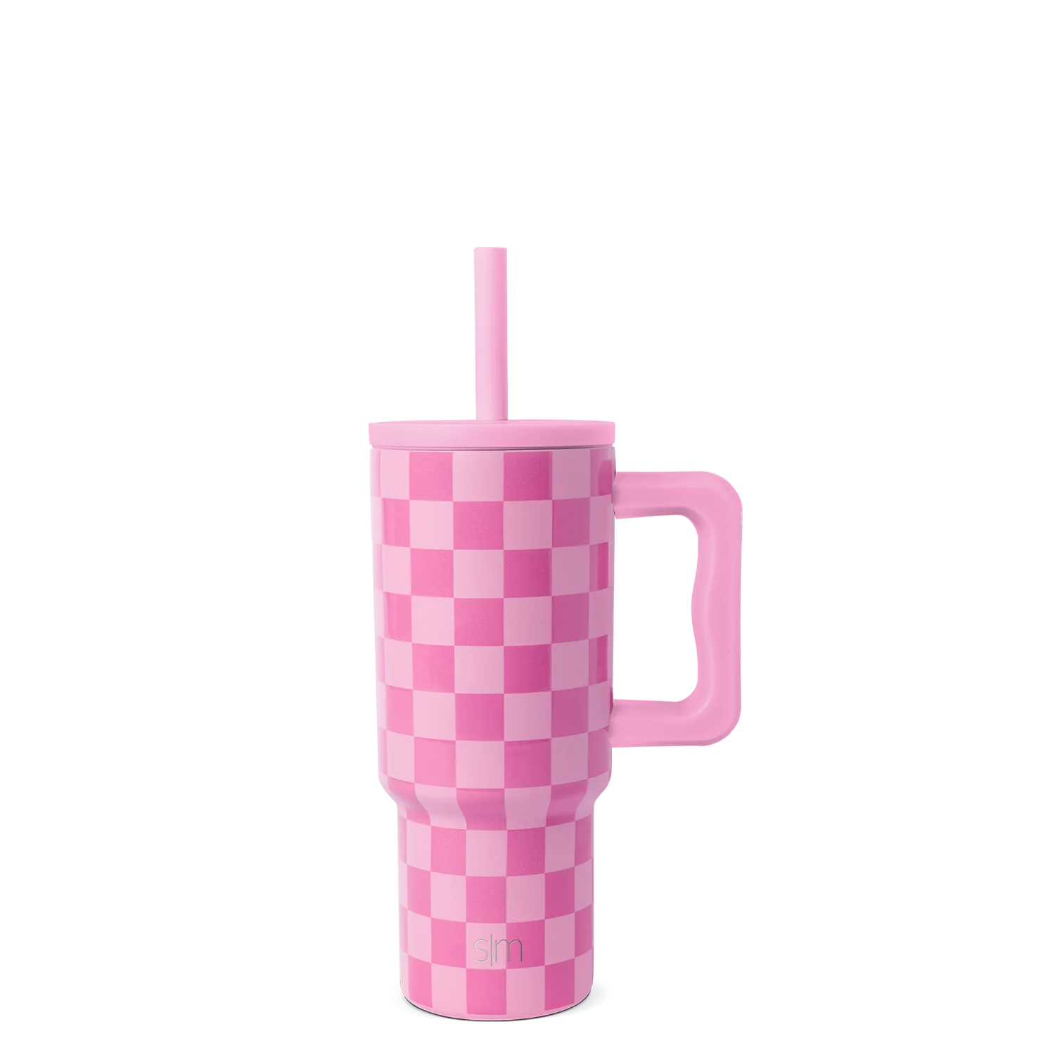 pink-checkmate