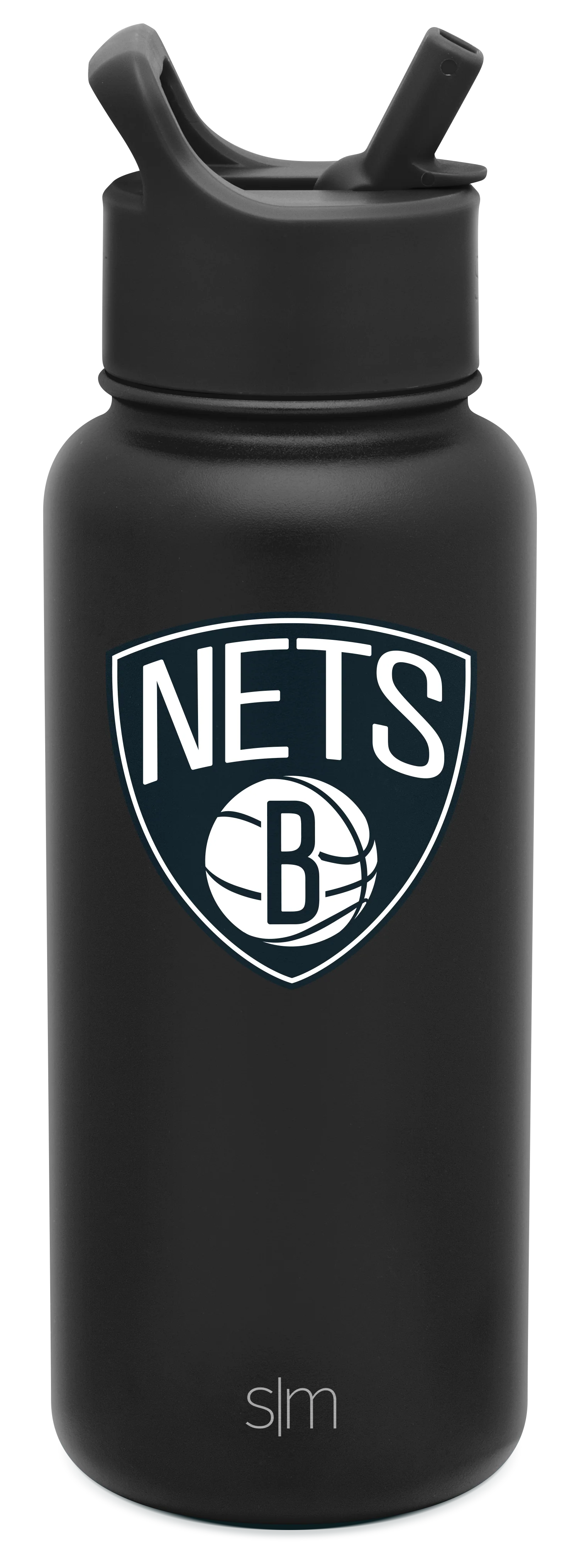 NBA Summit Water Bottle with Straw Lid - 32oz