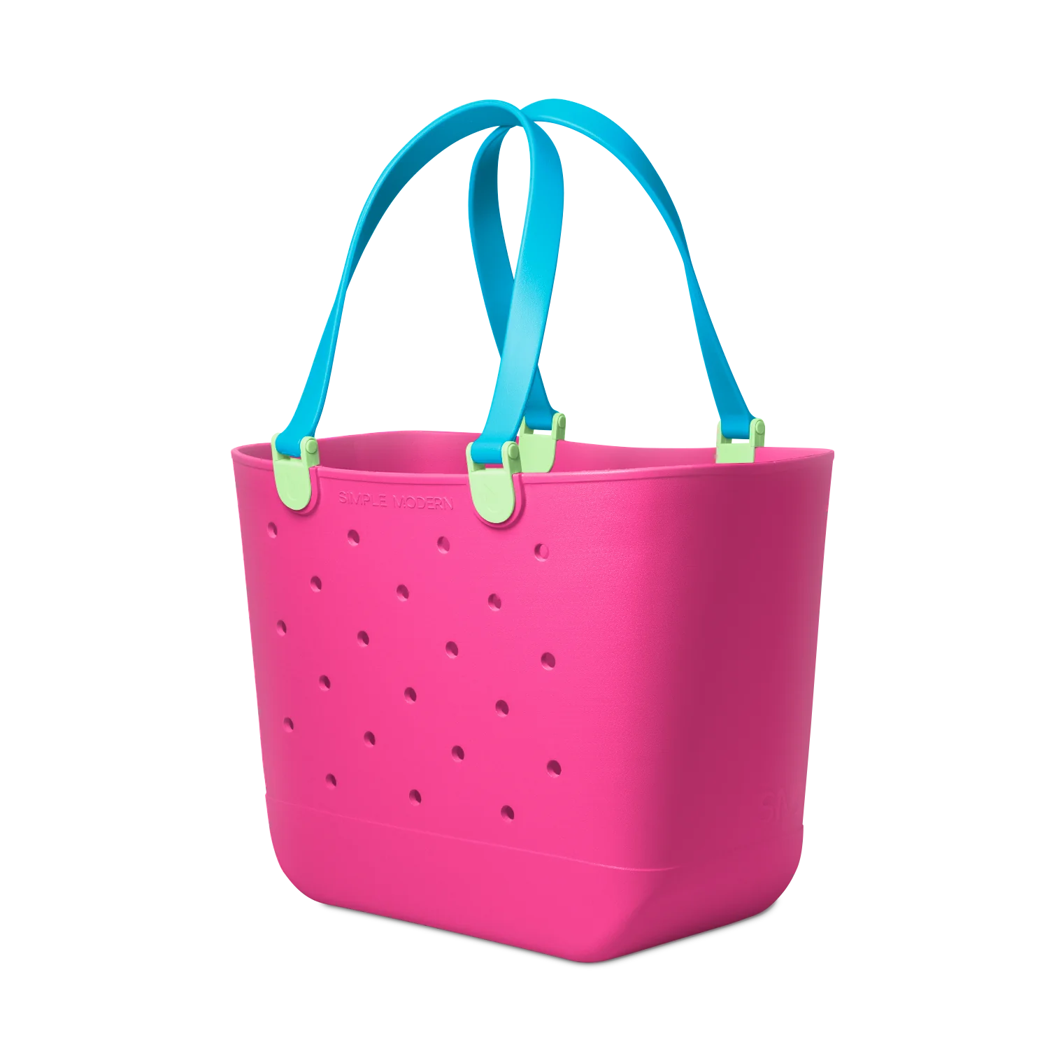 Getaway Bag