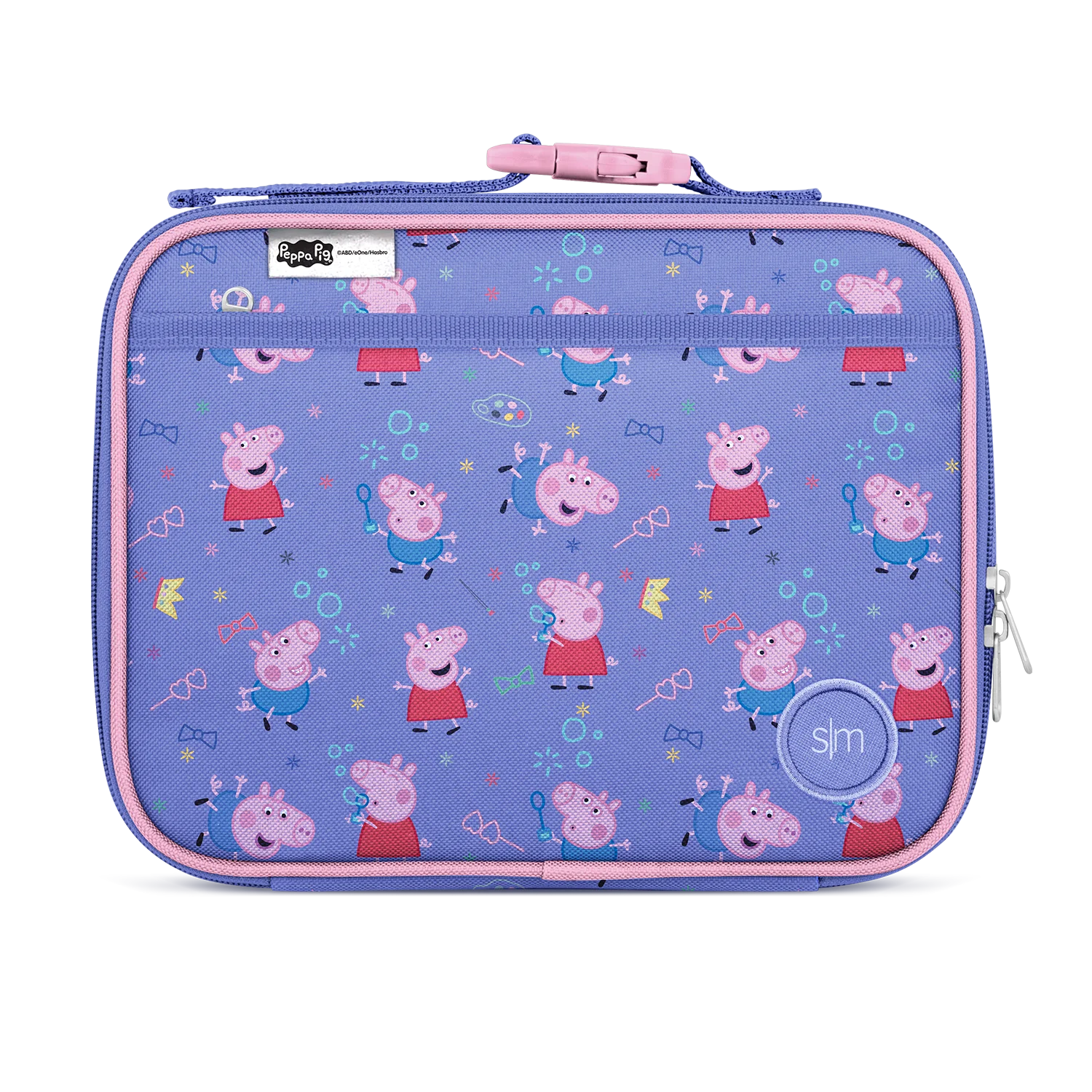 Hadley Lunch Bag