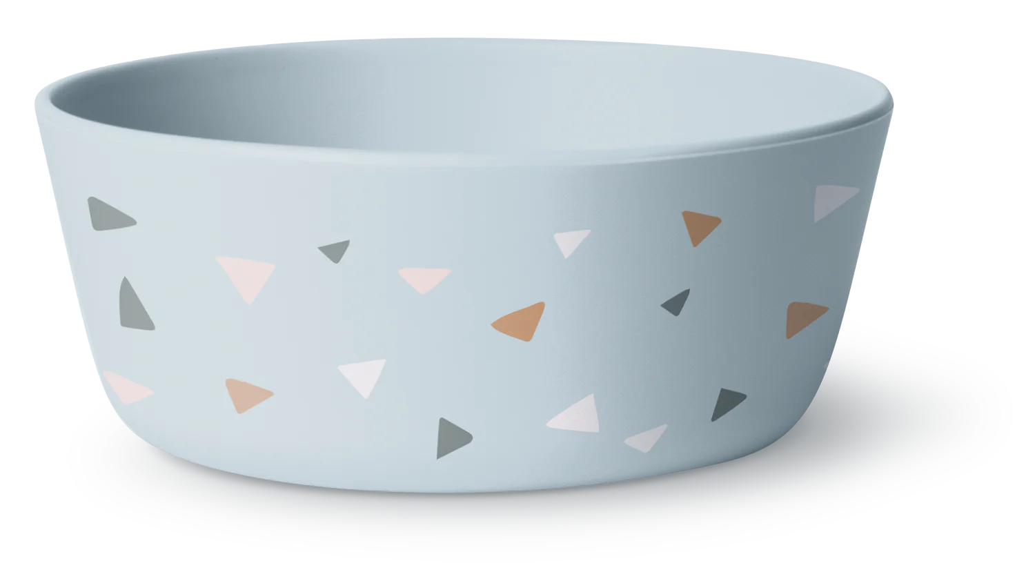Parker Silicone Bowl
