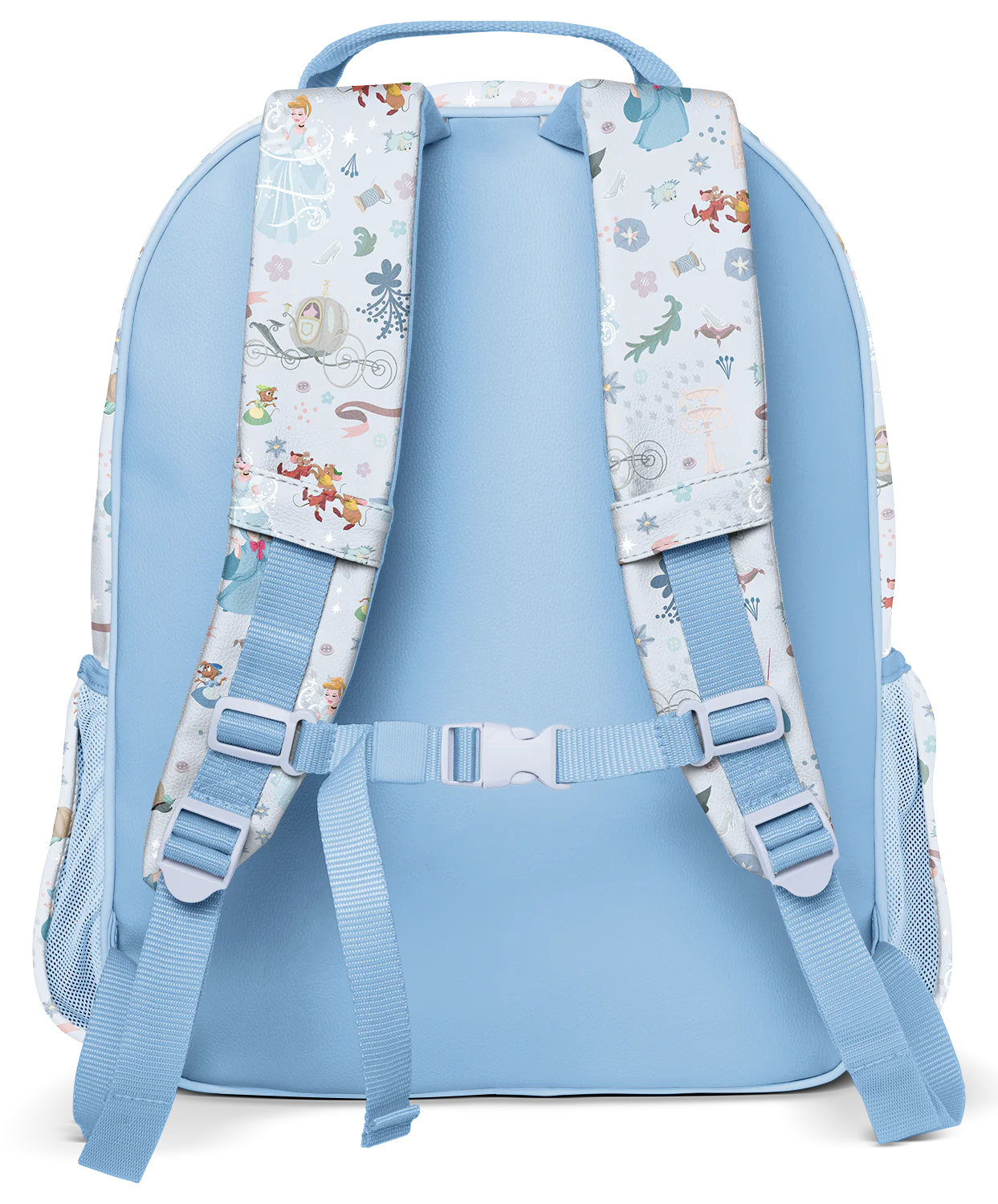 Vegan Leather Fletcher Kids' Backpack