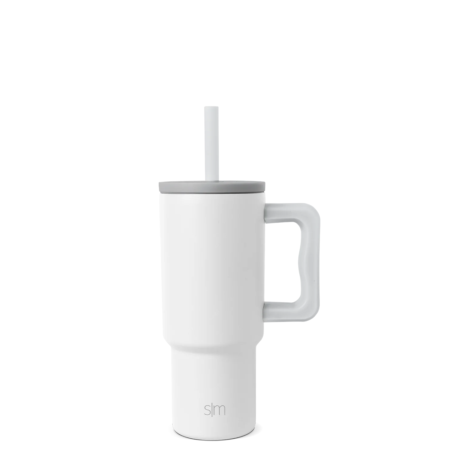 Trek Kids Tumbler with Silicone Straw Lid