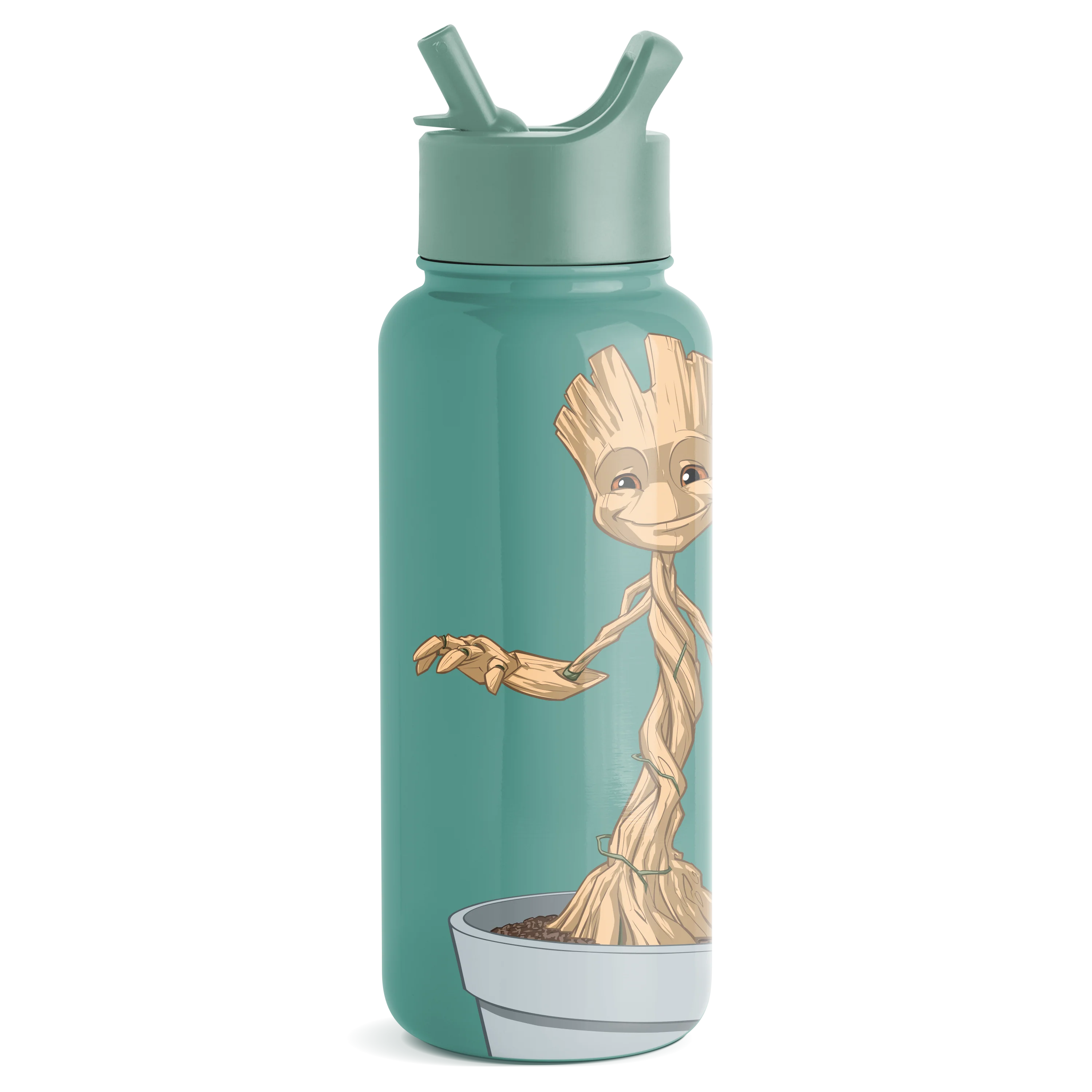 Marvel Summit Water Bottle