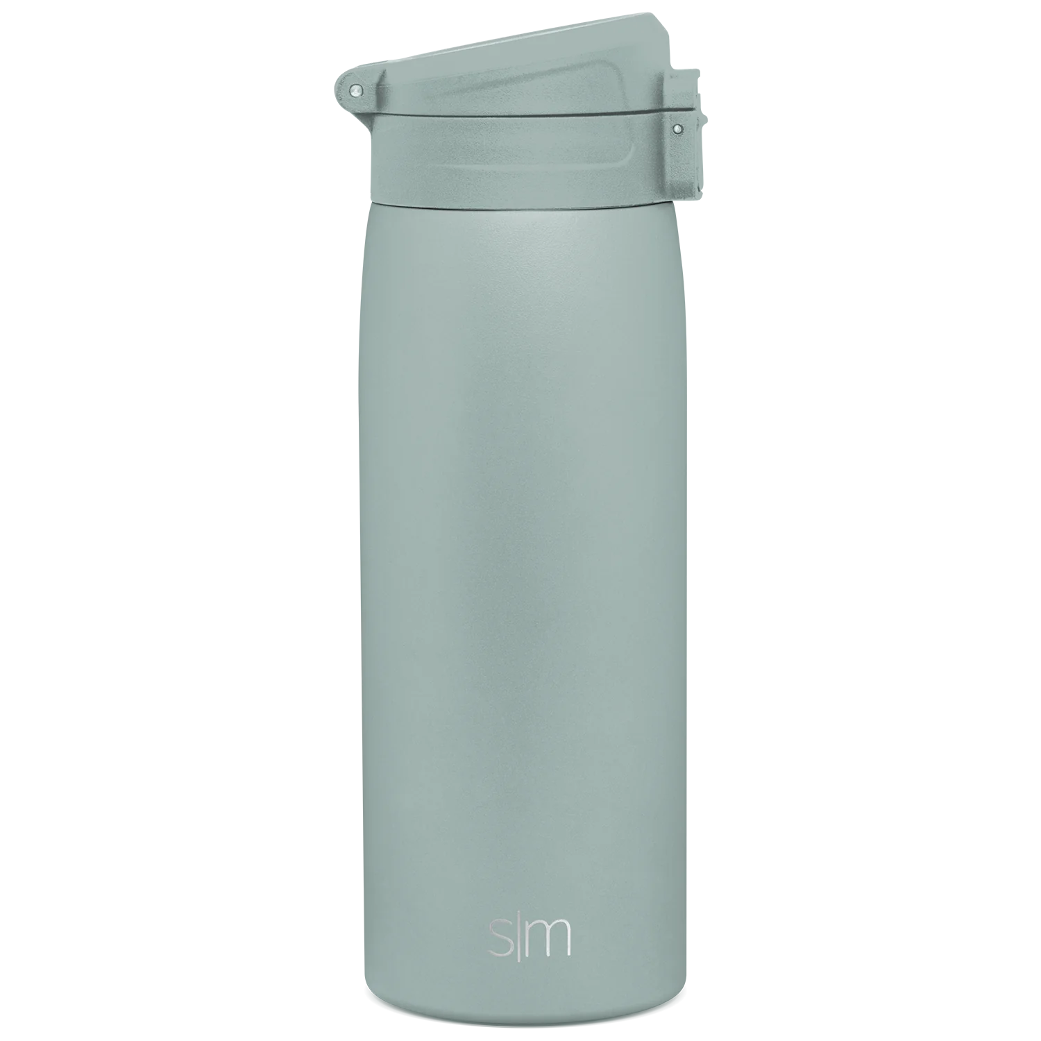 Kona Travel Mug with Locking Flip Lid