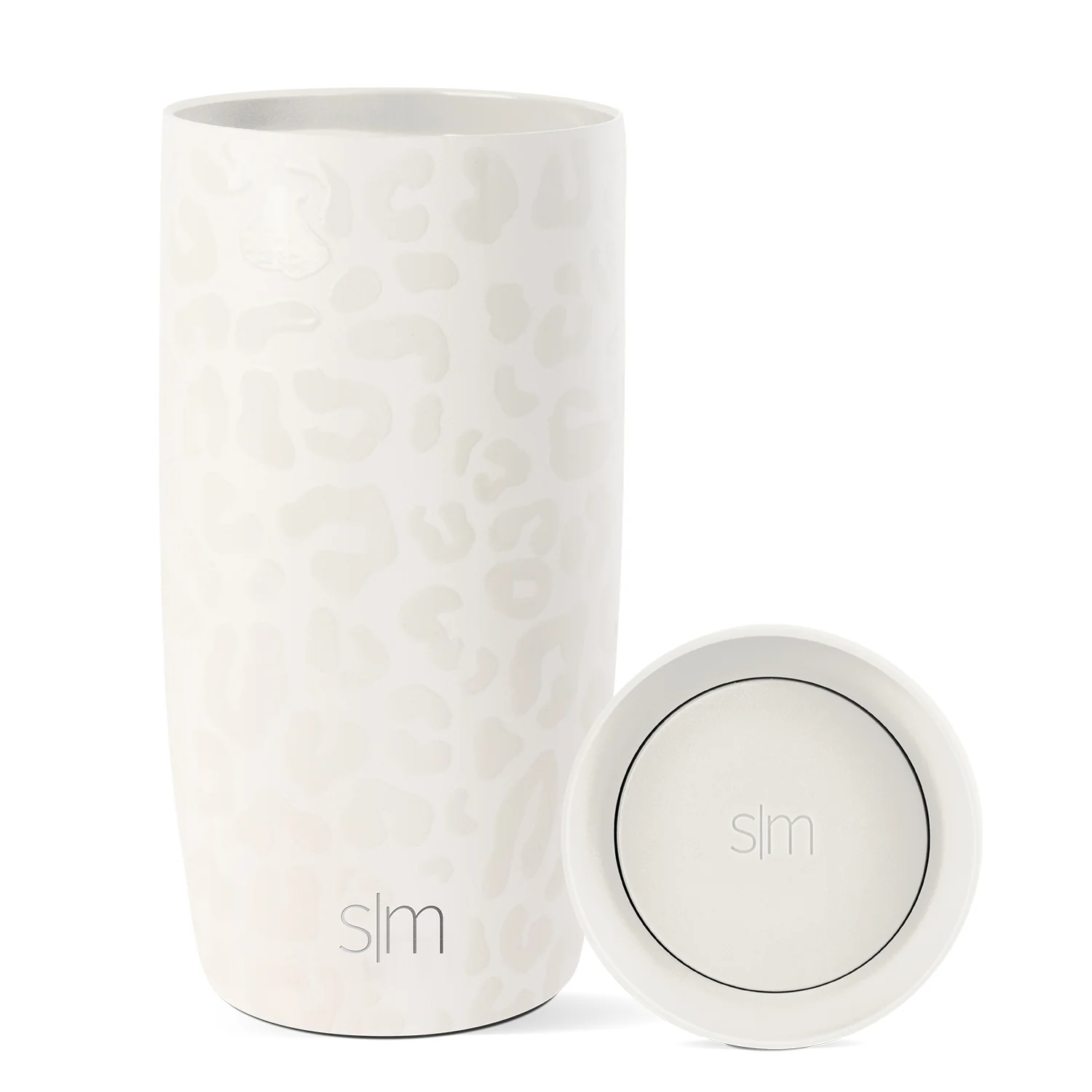 Voyager Tumbler with 360° Lid